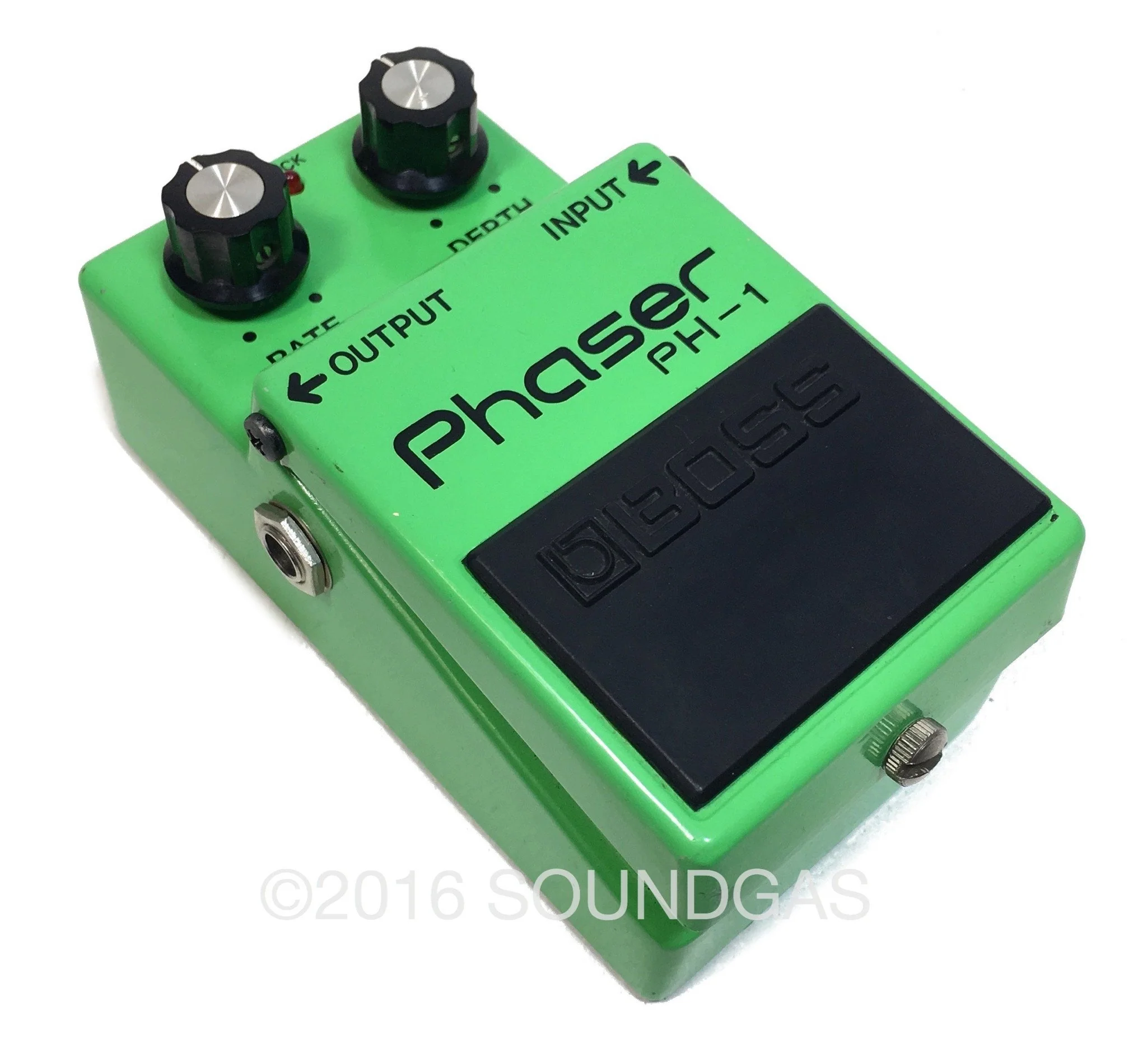 Boss Phaser PH-1 - Image 4