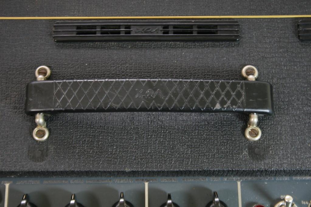 c1964/5 JMI VOX AC-10 - Image 10