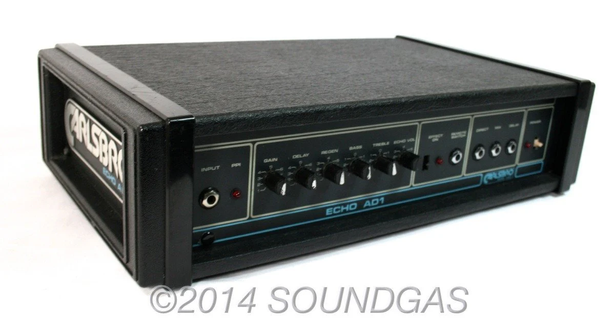 CARLSBRO AD-1 Modified - Image 5
