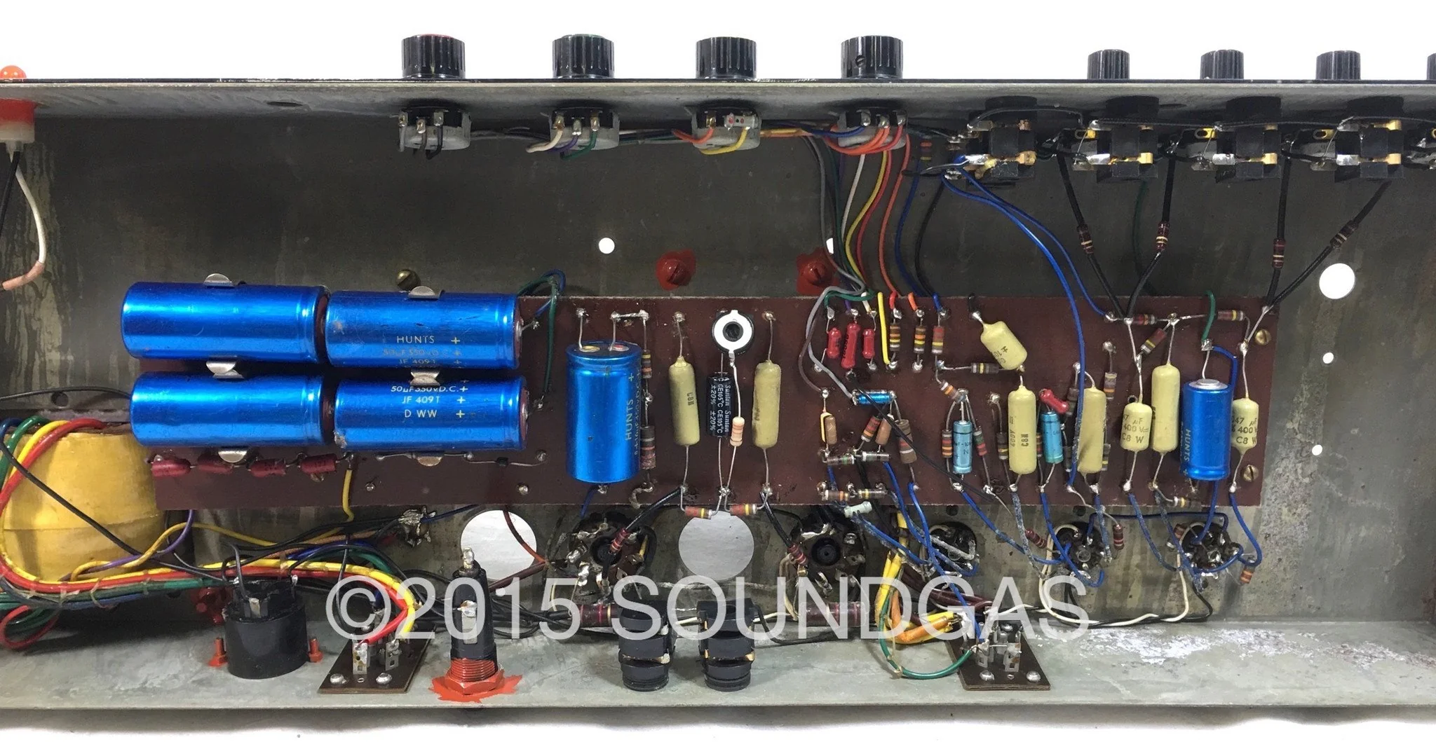 CARLSBRO CS60 PA - Image 11