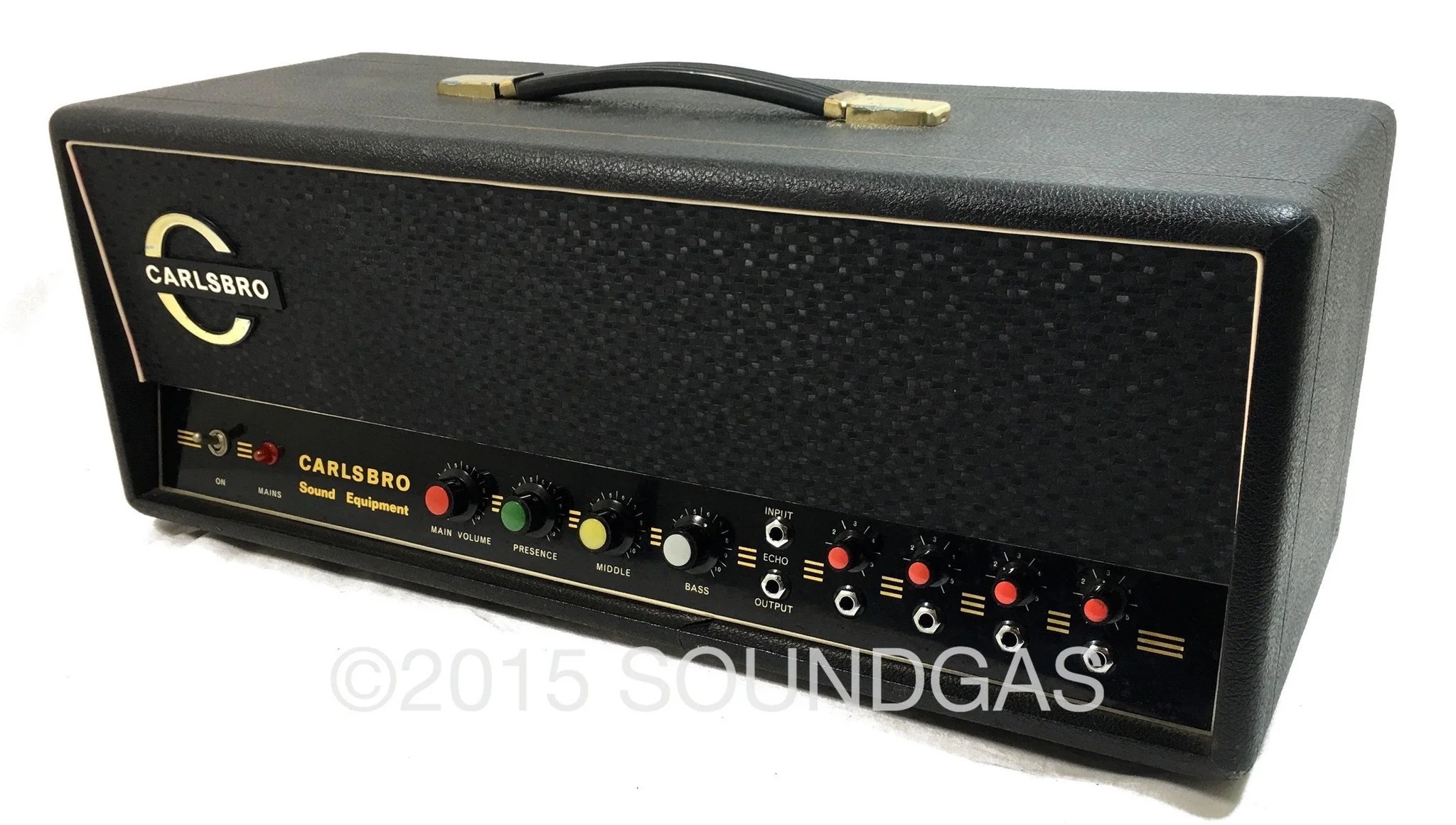 CARLSBRO CS60 PA - Image 6
