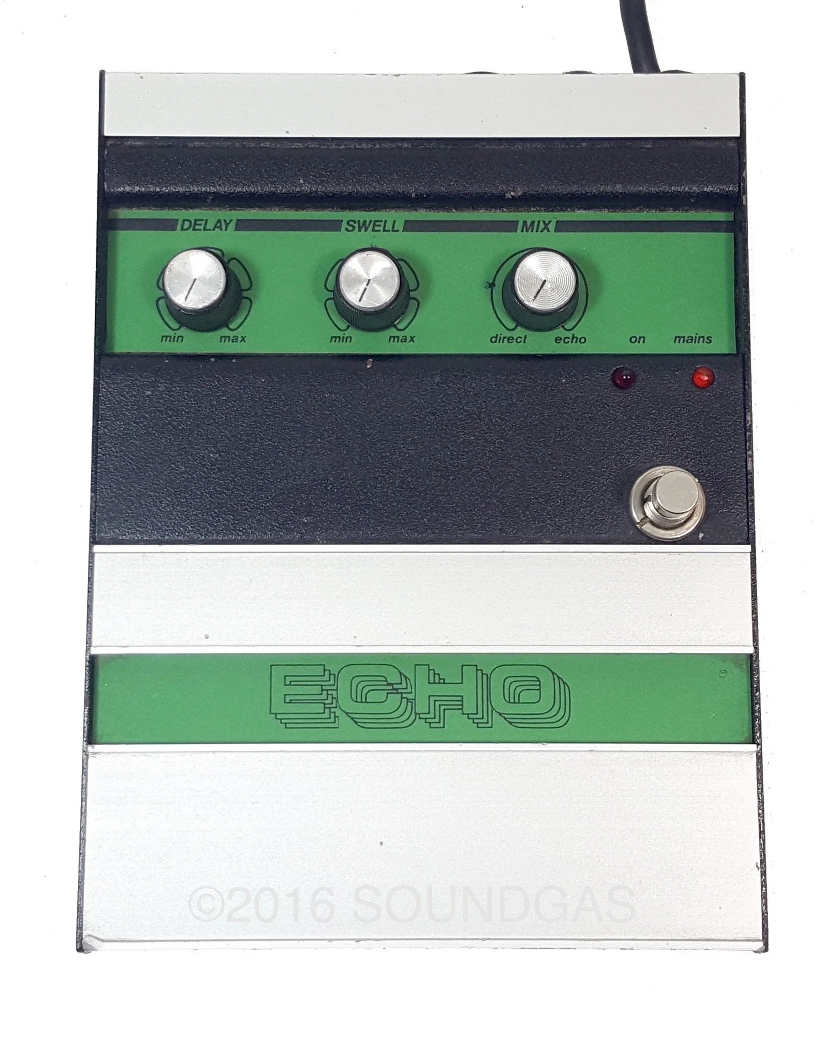 Carlsbro Echo - Image 2