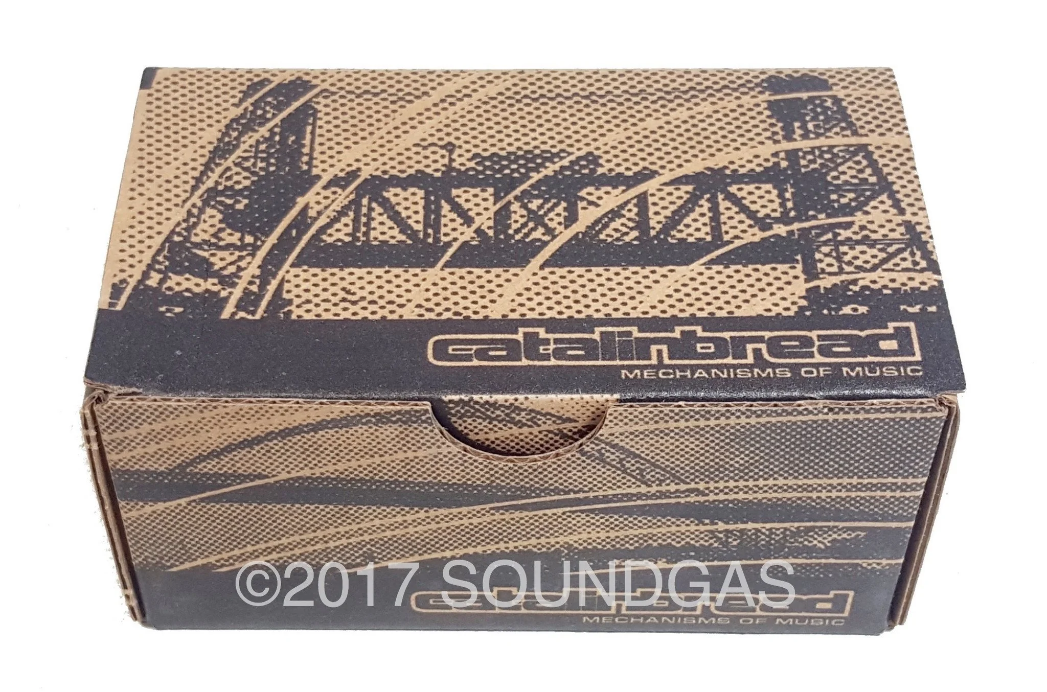 Catalinbread Echorec *B Stock* - Image 8