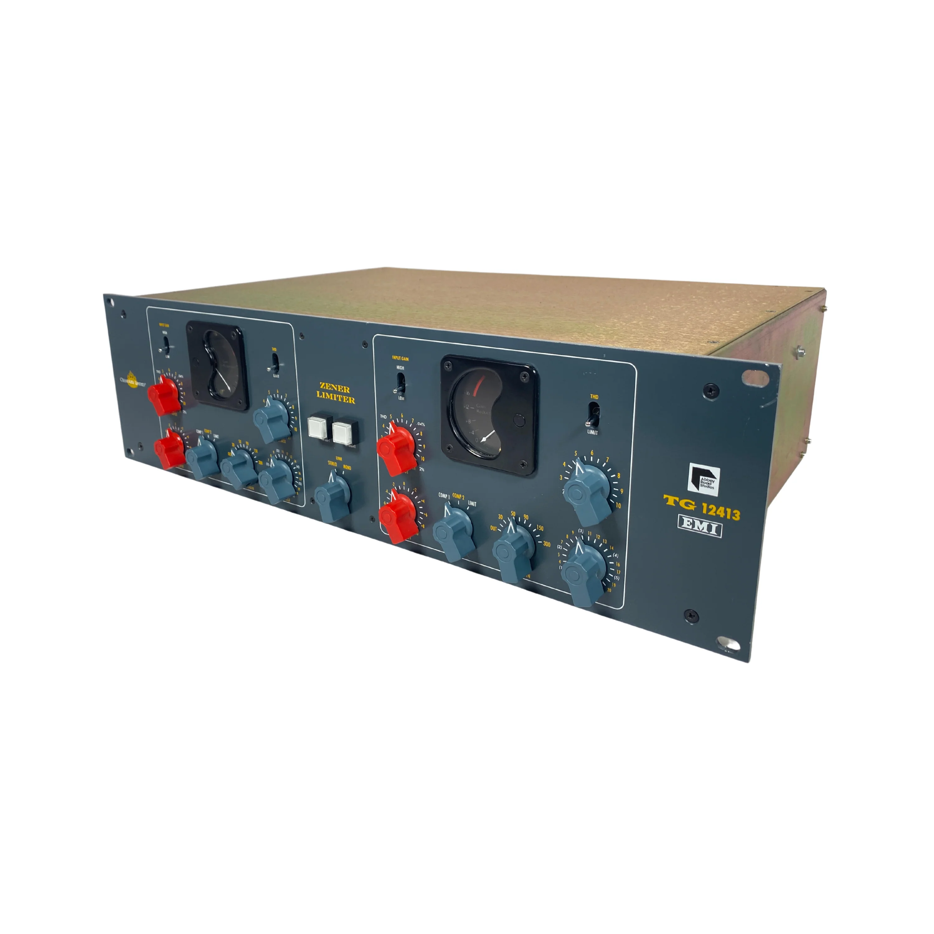 Chandler Limited EMI TG12413 Zener Limiter - SN 832 - Image 3