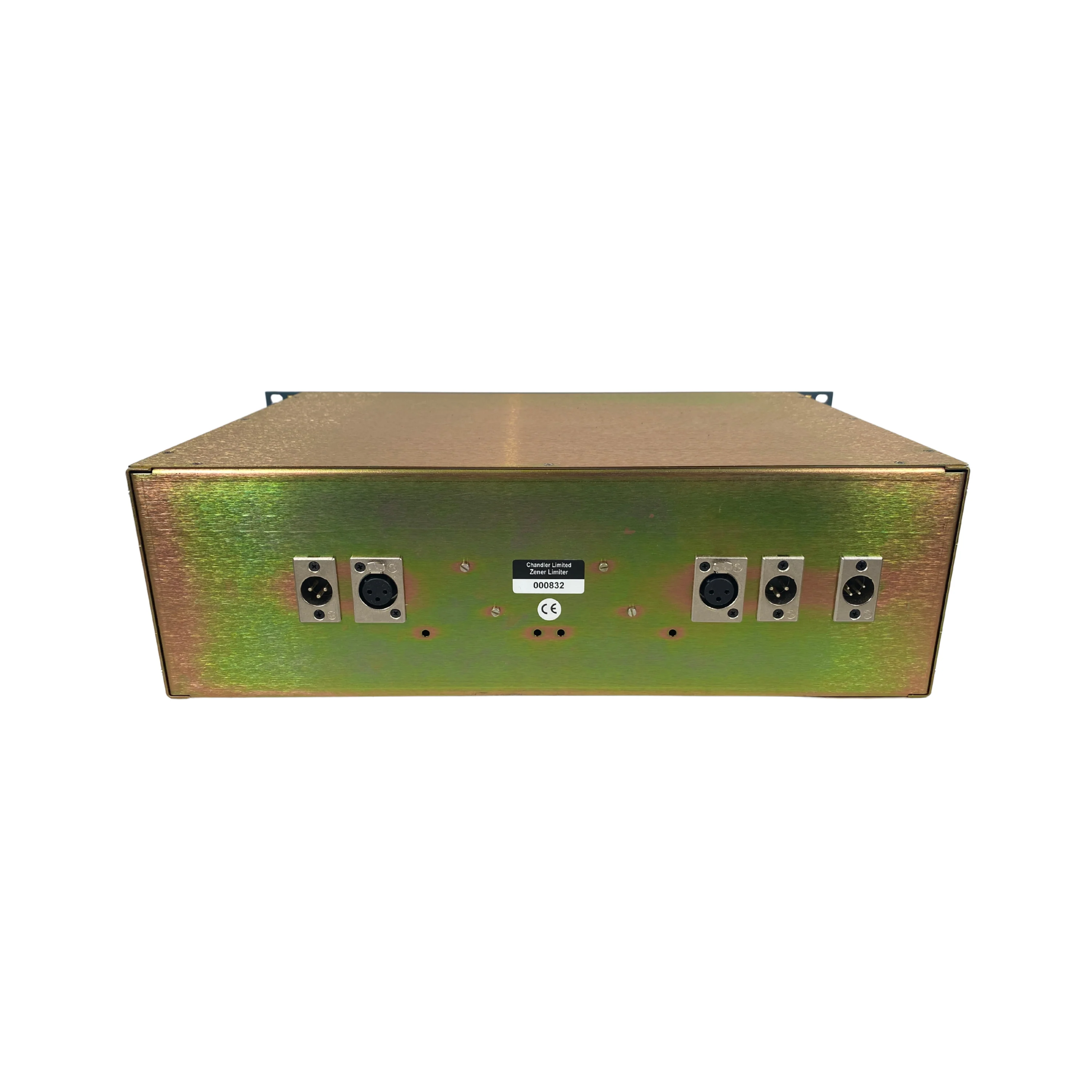 Chandler Limited EMI TG12413 Zener Limiter - SN 832 - Image 4