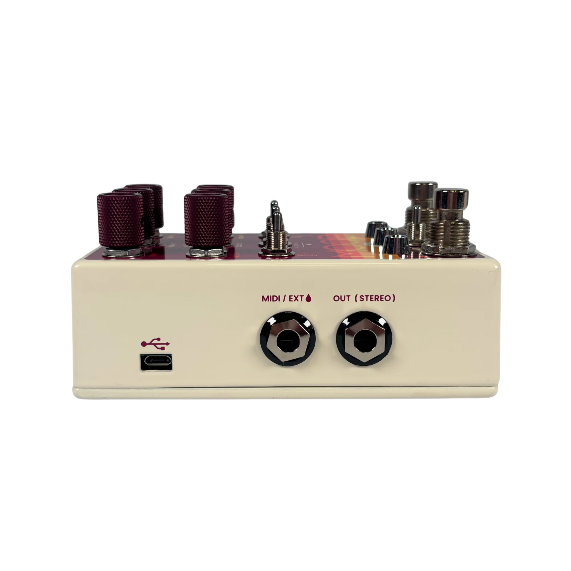 Chase Bliss Audio Mood MKII 'Desert Friends' - B Stock - Image 4