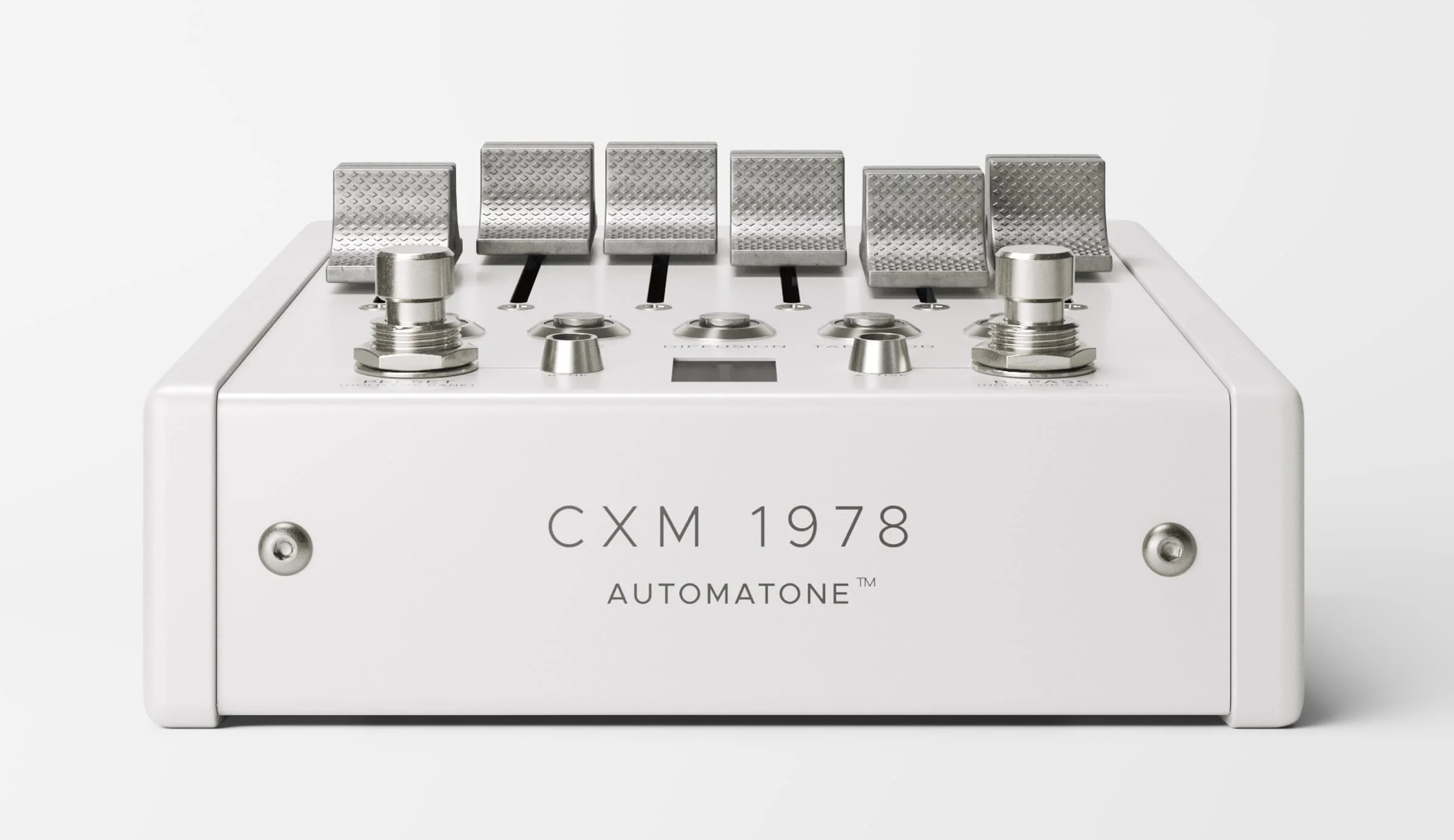 Chase Bliss Audio Automatone CXM 1978 - Image 3