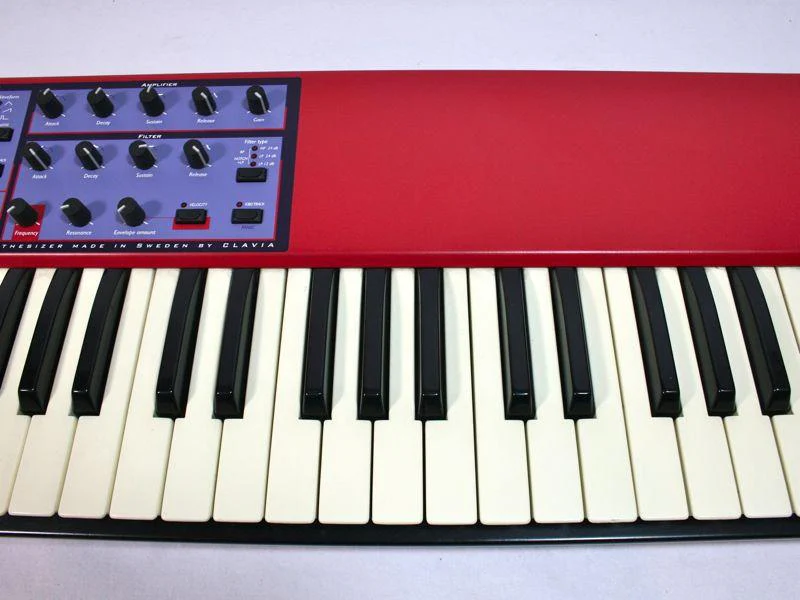 CLAVIA NORD LEAD 1 - Image 3