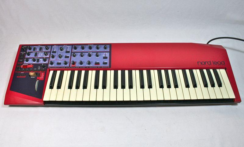 CLAVIA NORD LEAD 1 - Image 5