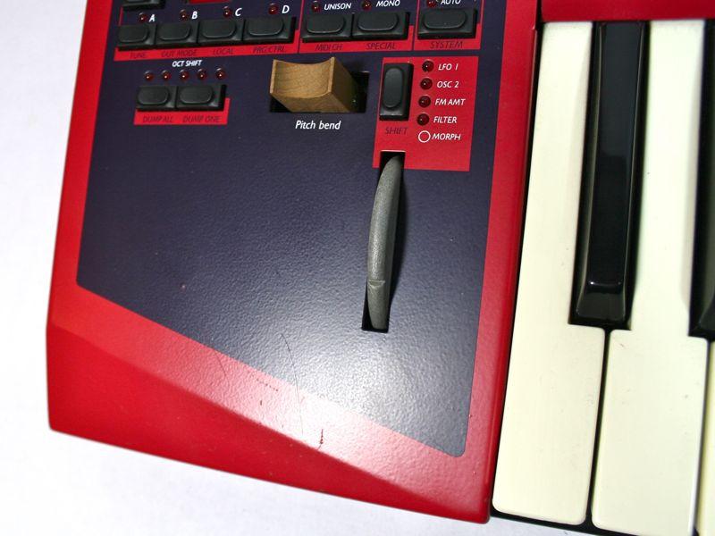 CLAVIA NORD LEAD 1 - Image 6