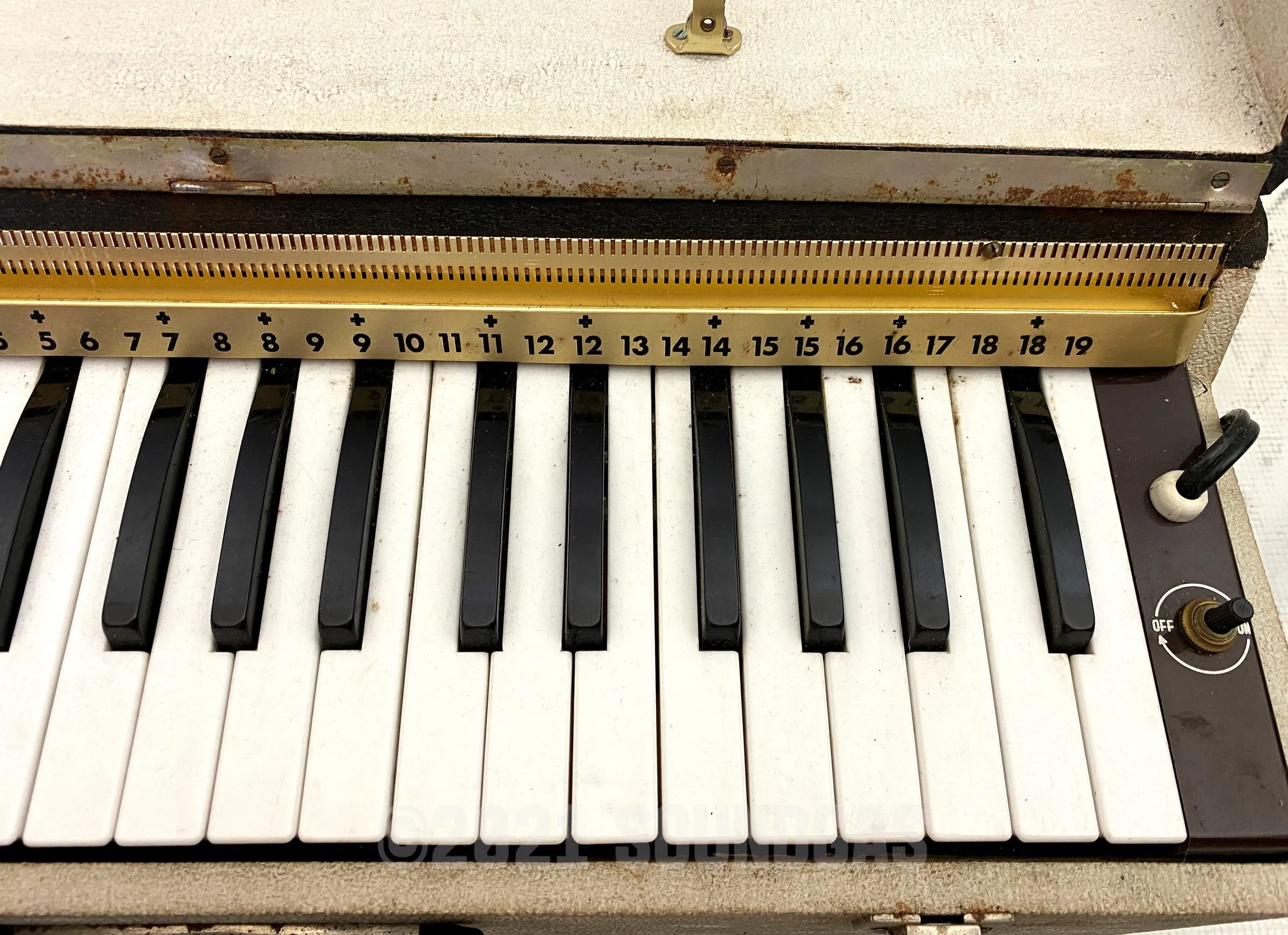 Companion Air Organ - Image 3