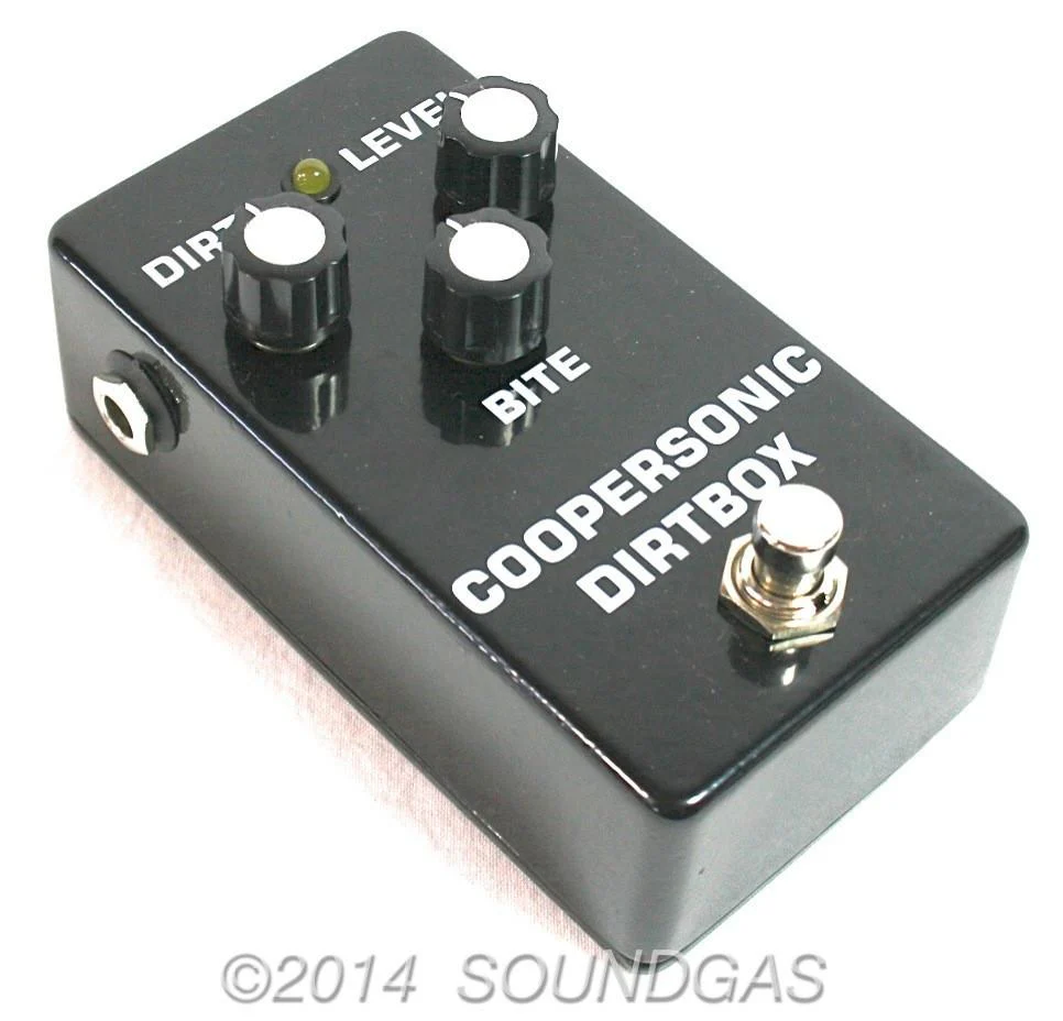 COOPERSONIC DIRTBOX - Image 5