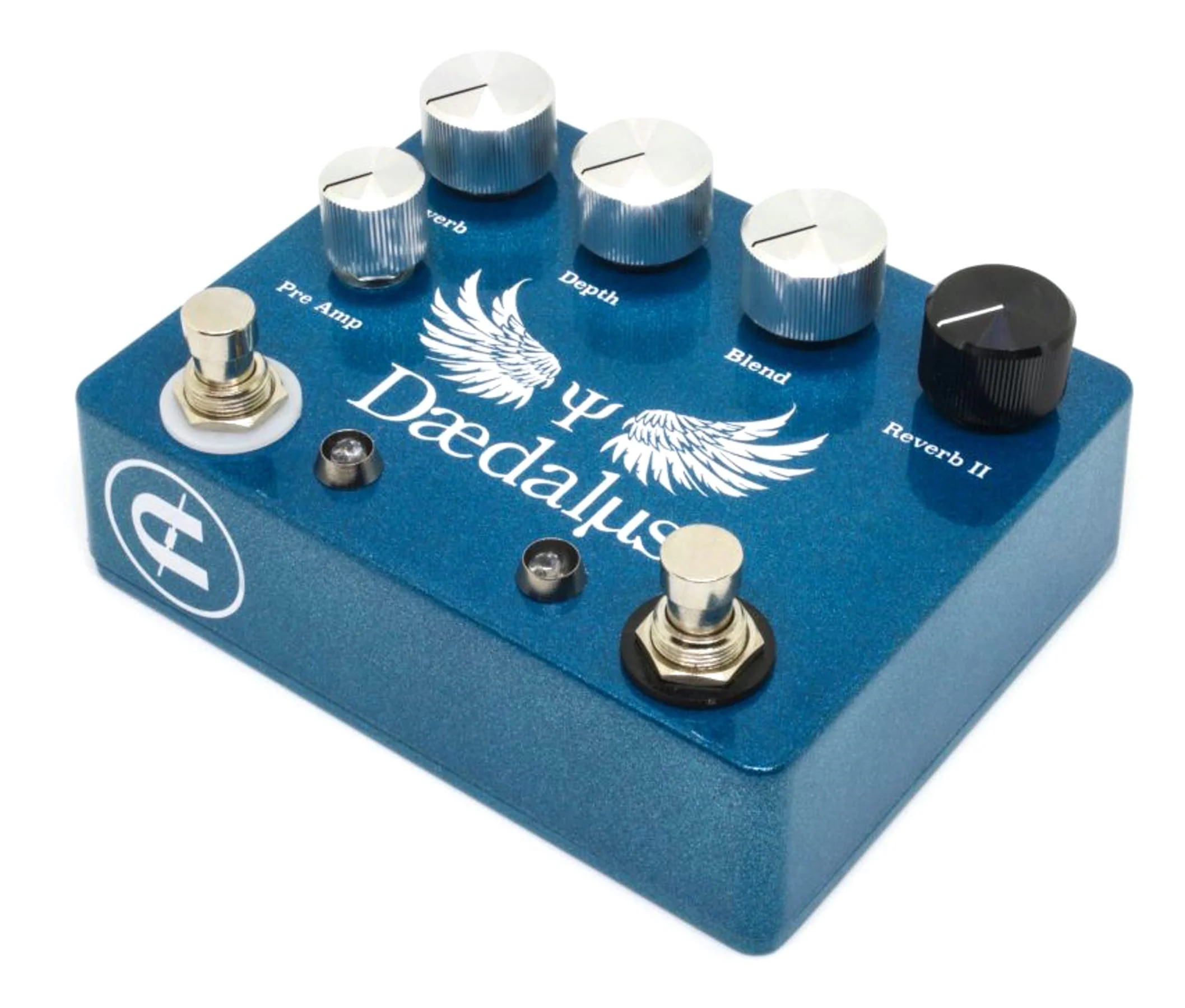Coppersound Daedalus - Image 2