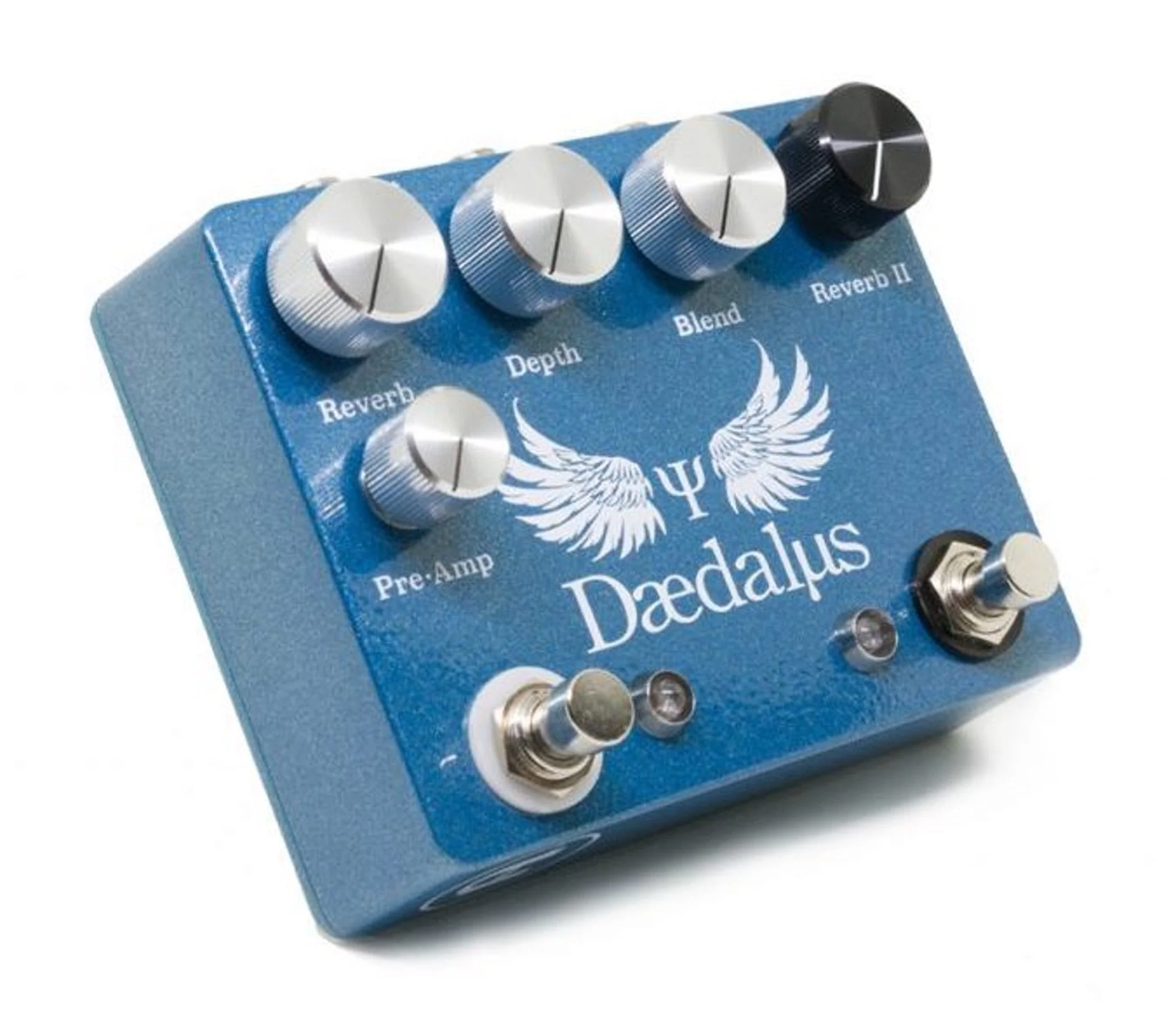 Coppersound Daedalus - Image 5