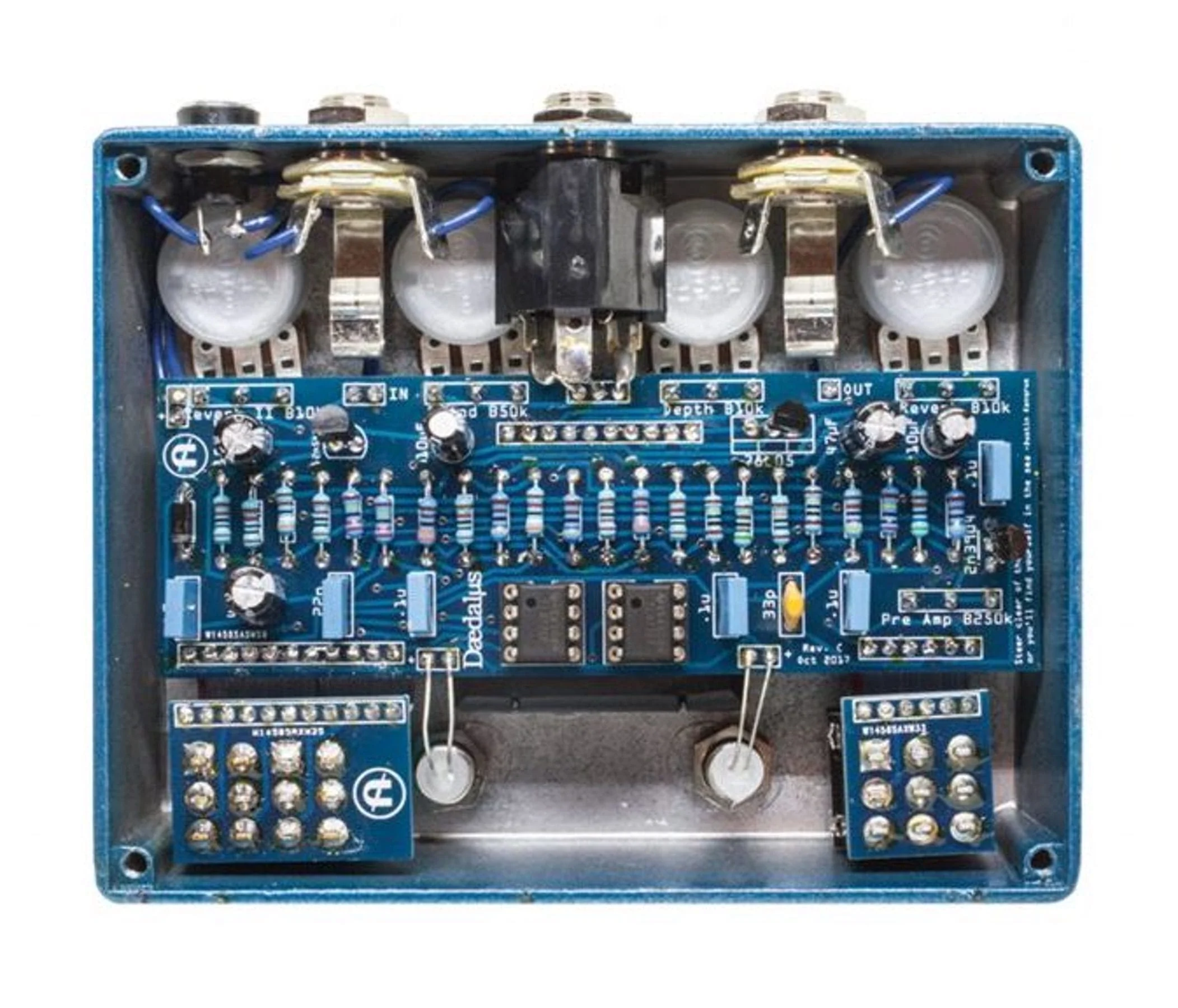 Coppersound Daedalus - Image 6