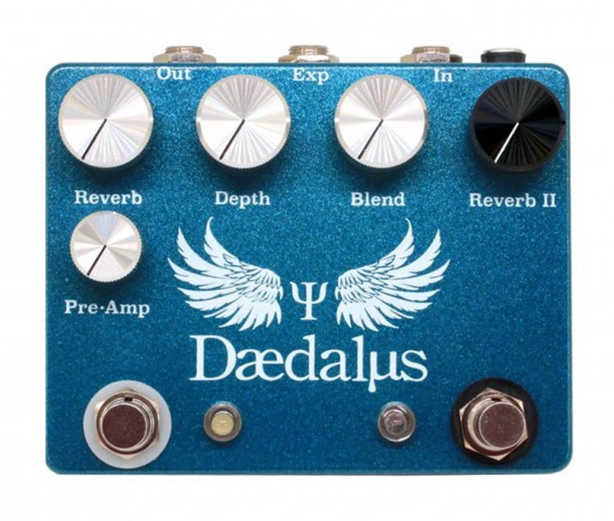 Coppersound Daedalus - Image 7