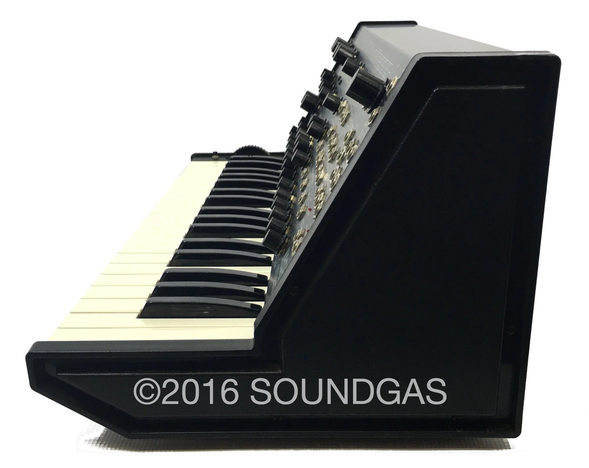 Korg MS-20 - Image 6
