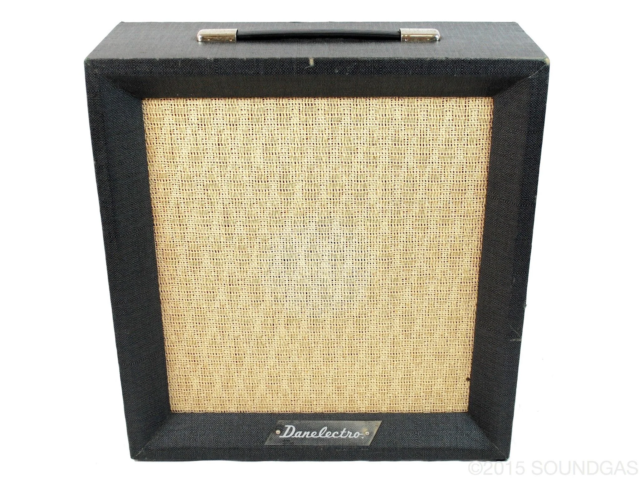 DANELECTRO CADET 123