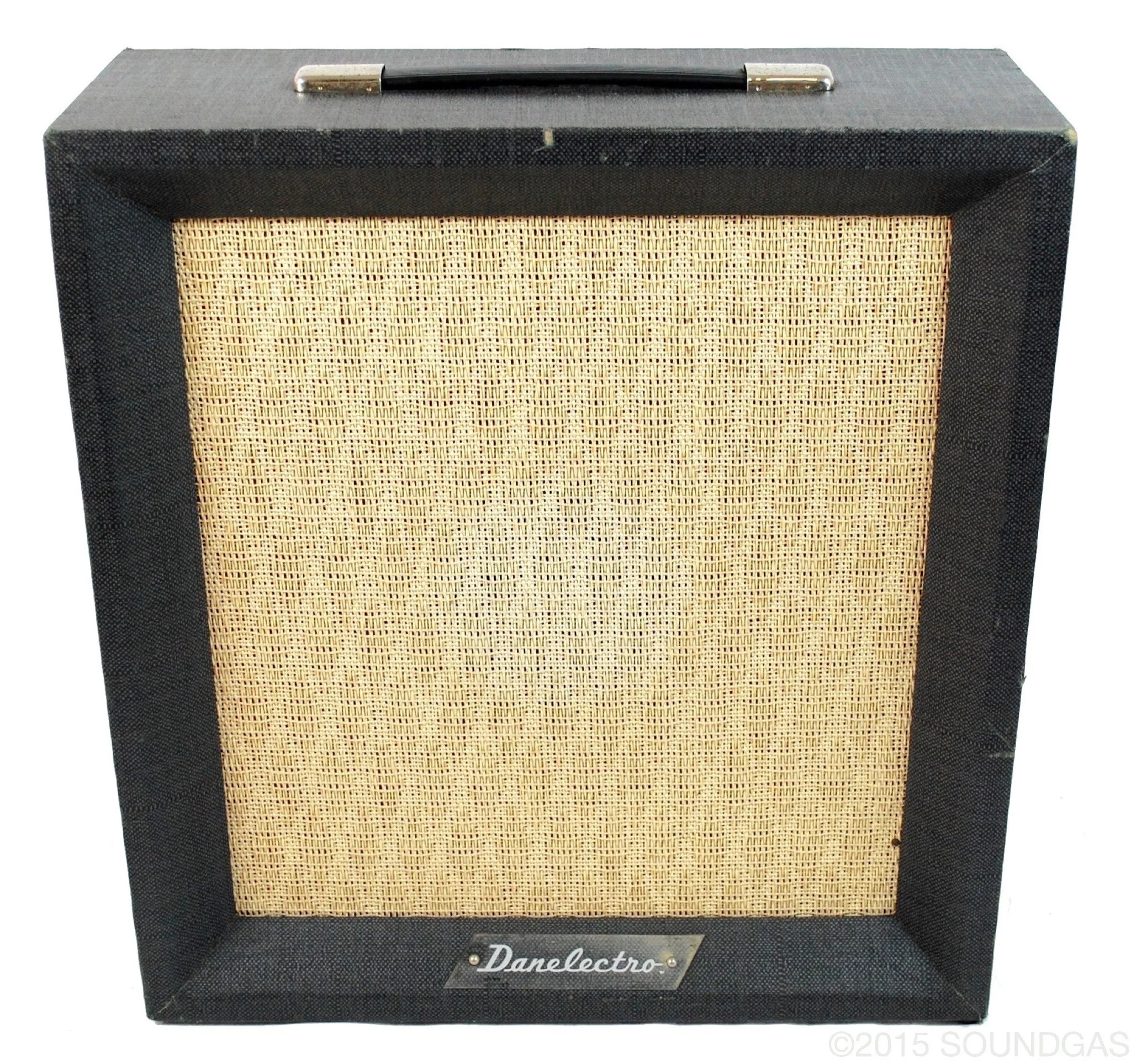 DANELECTRO CADET 123 - Image 10