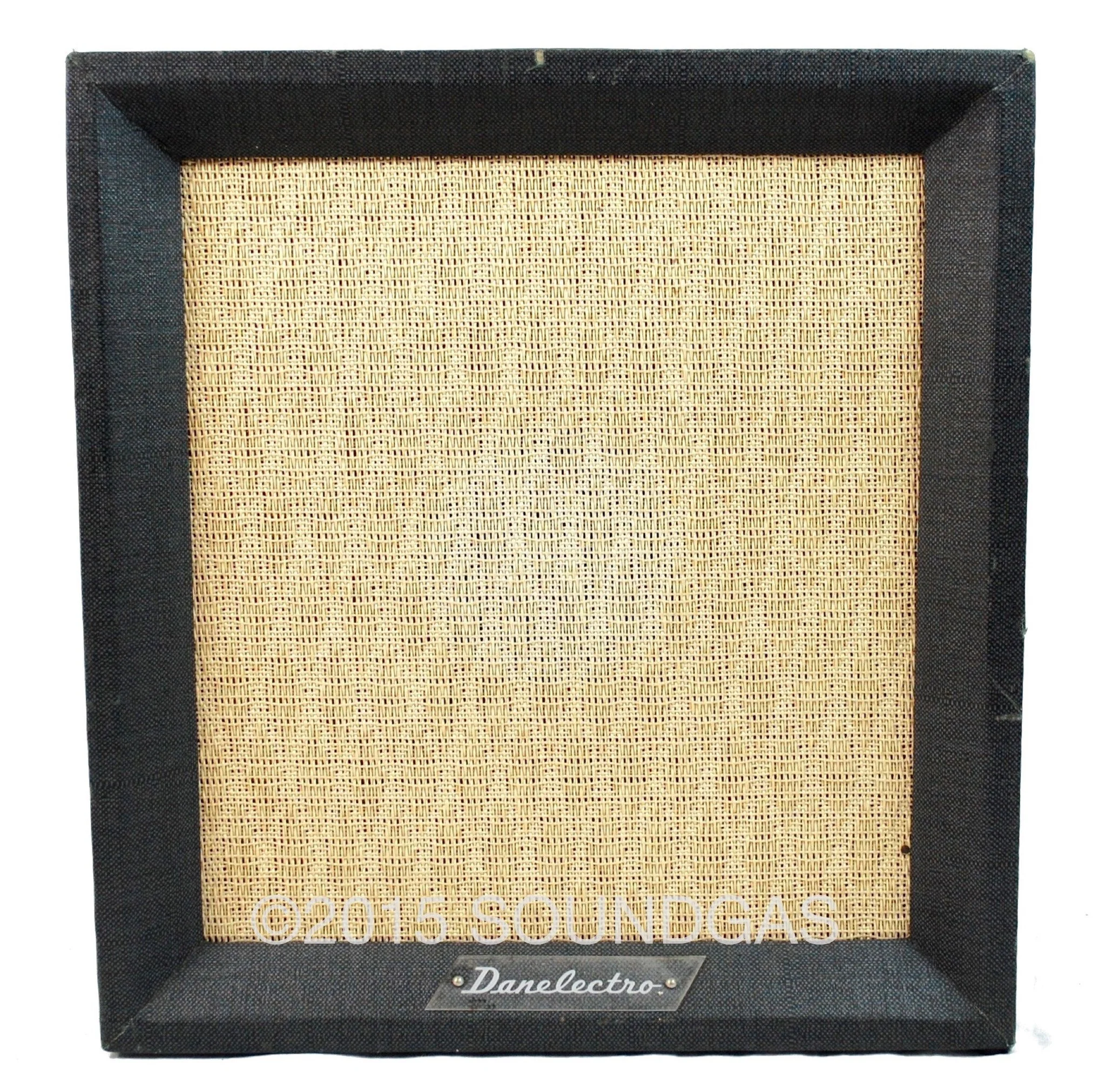 DANELECTRO CADET 123 - Image 2