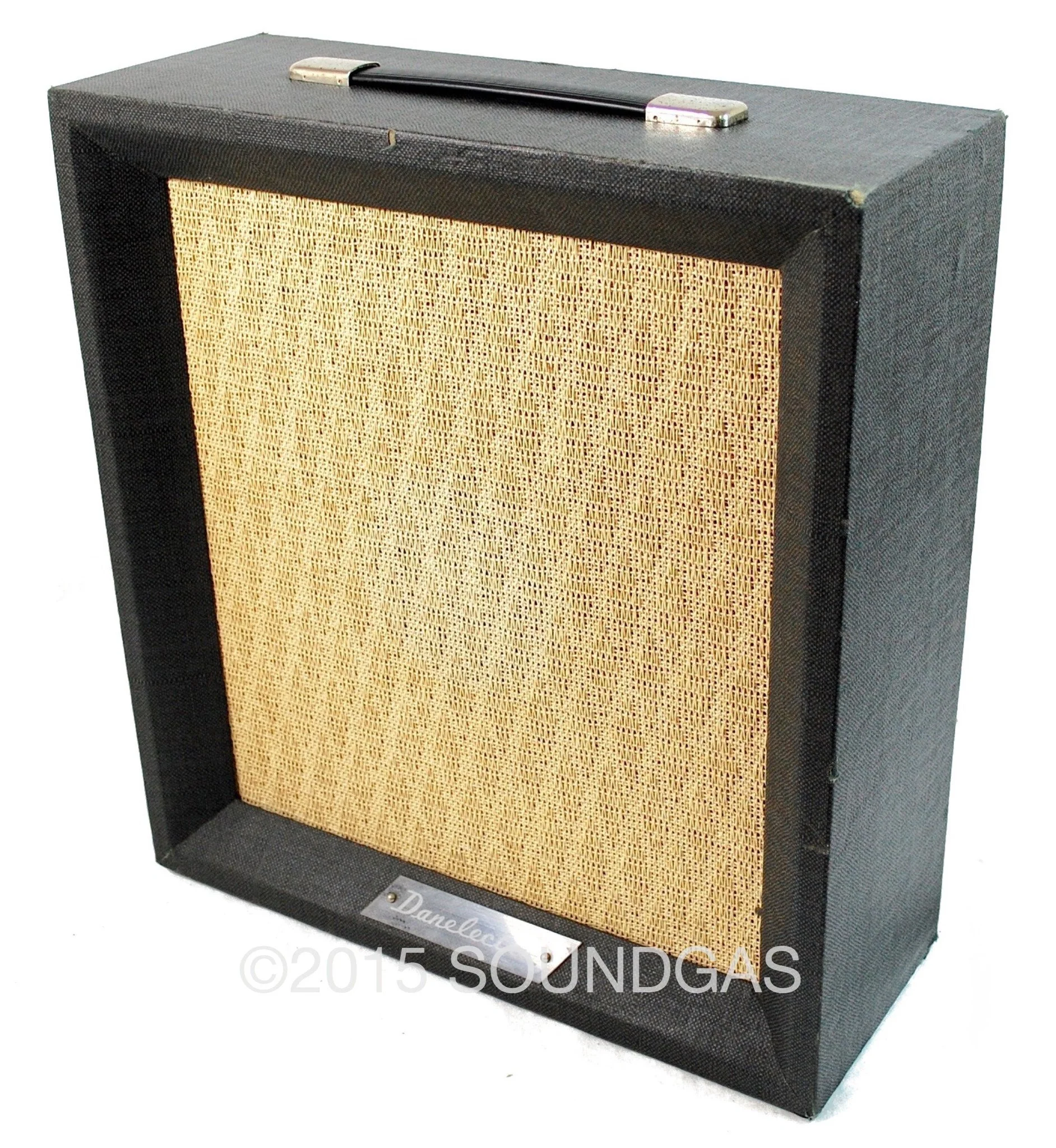DANELECTRO CADET 123 - Image 3