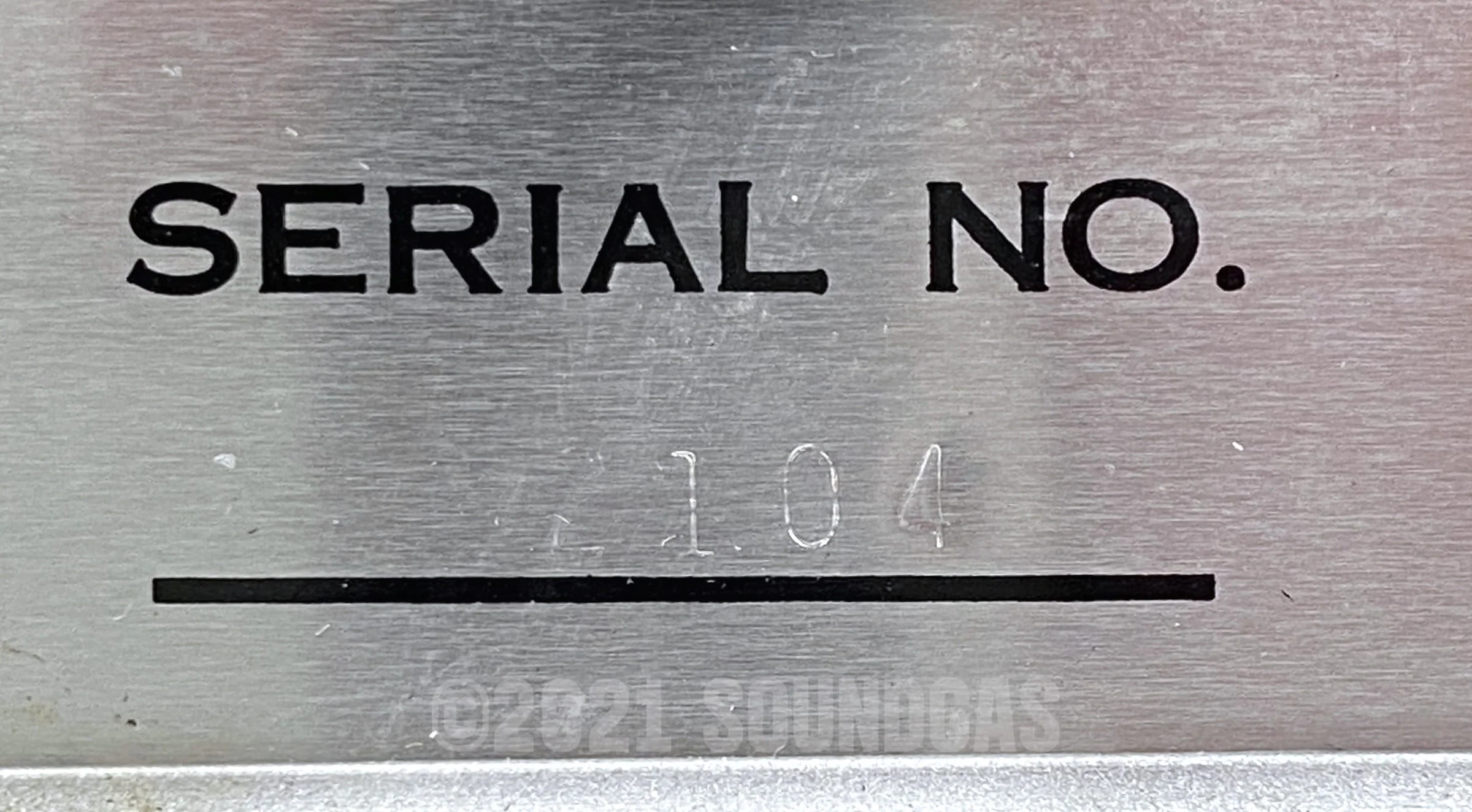 DBX Model 165 - Image 6