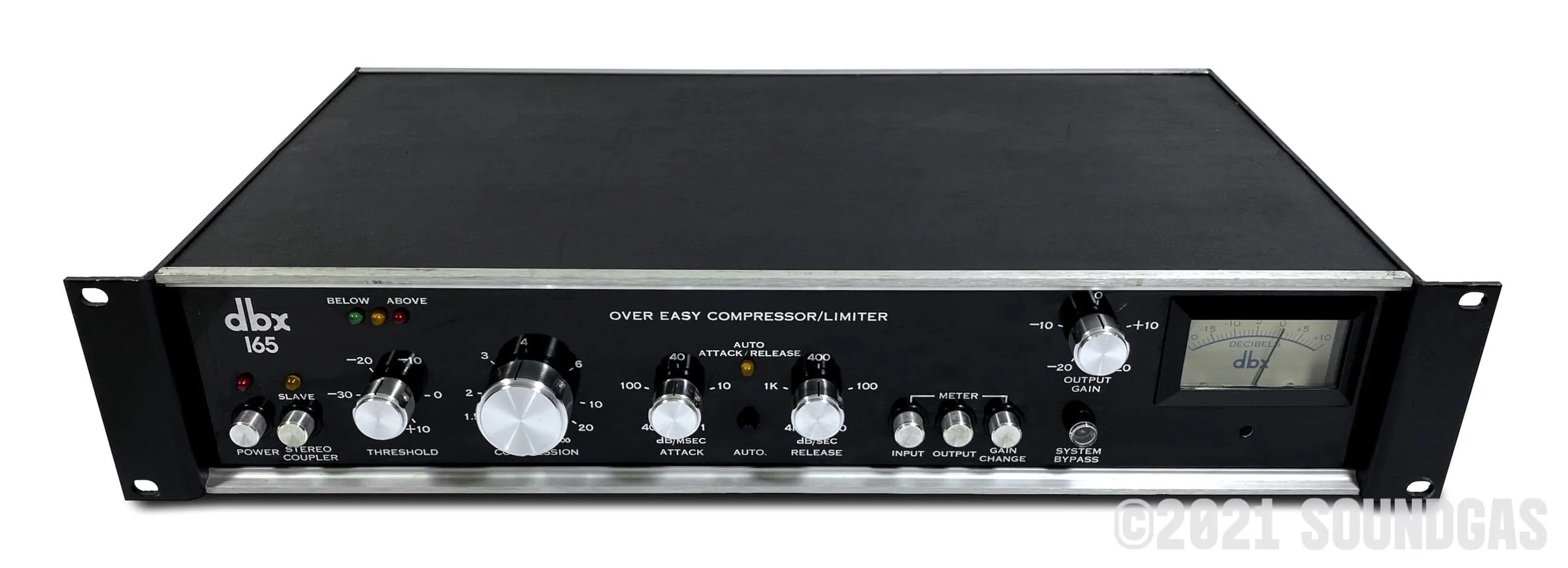 DBX Model 165 - Image 8