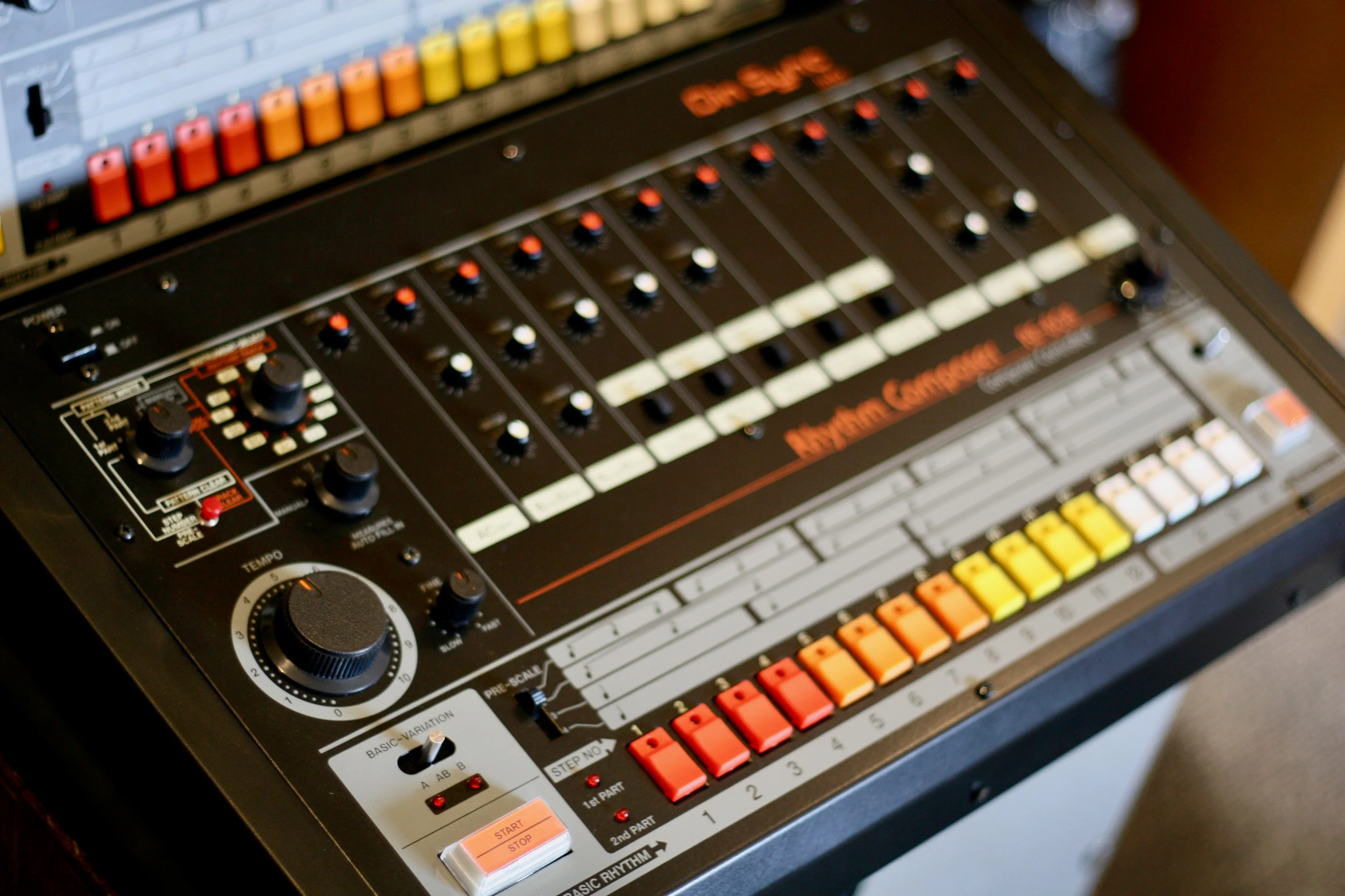 Din Sync RE-808 - Image 13
