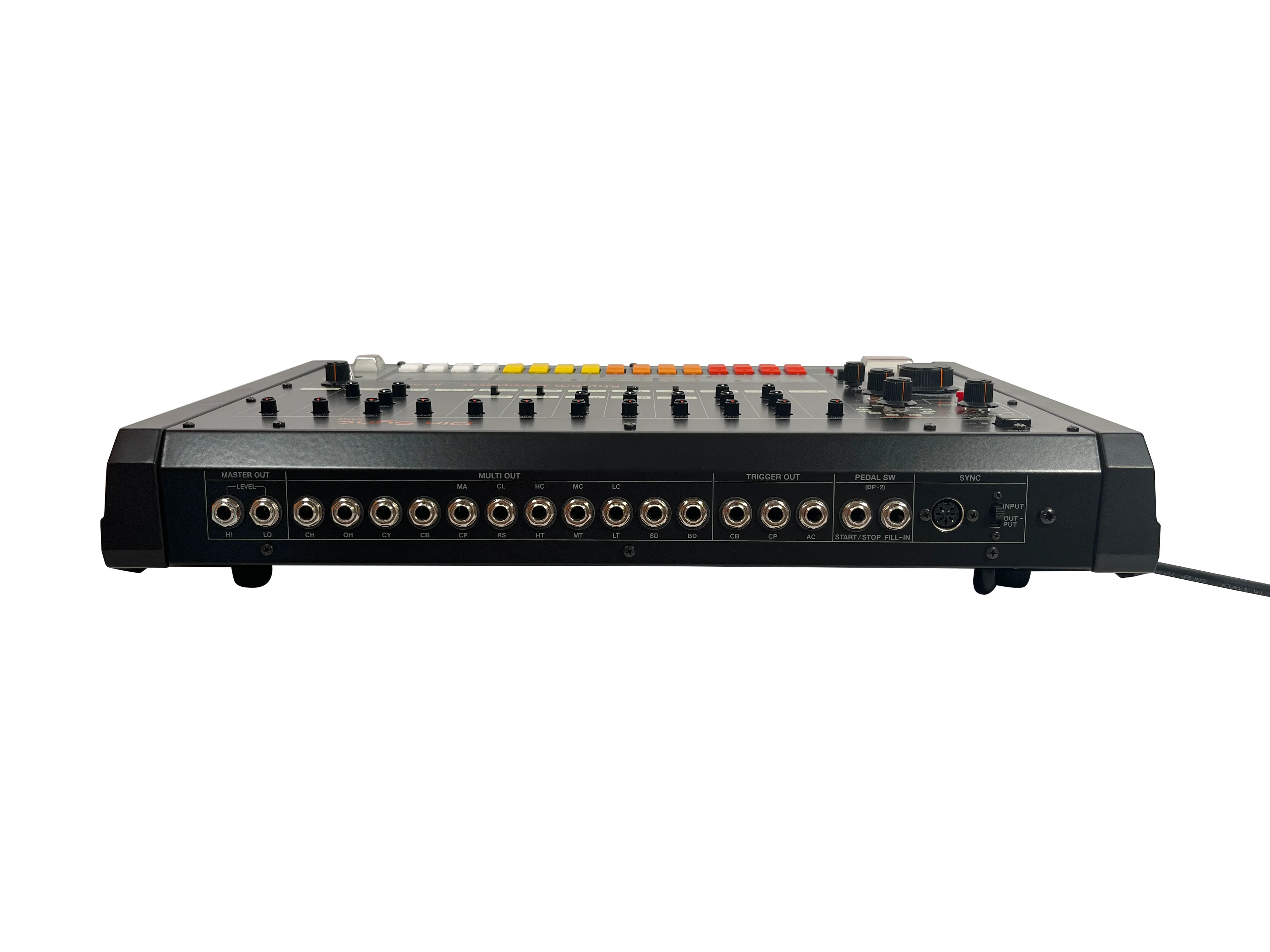 Din Sync RE-808 - Image 4