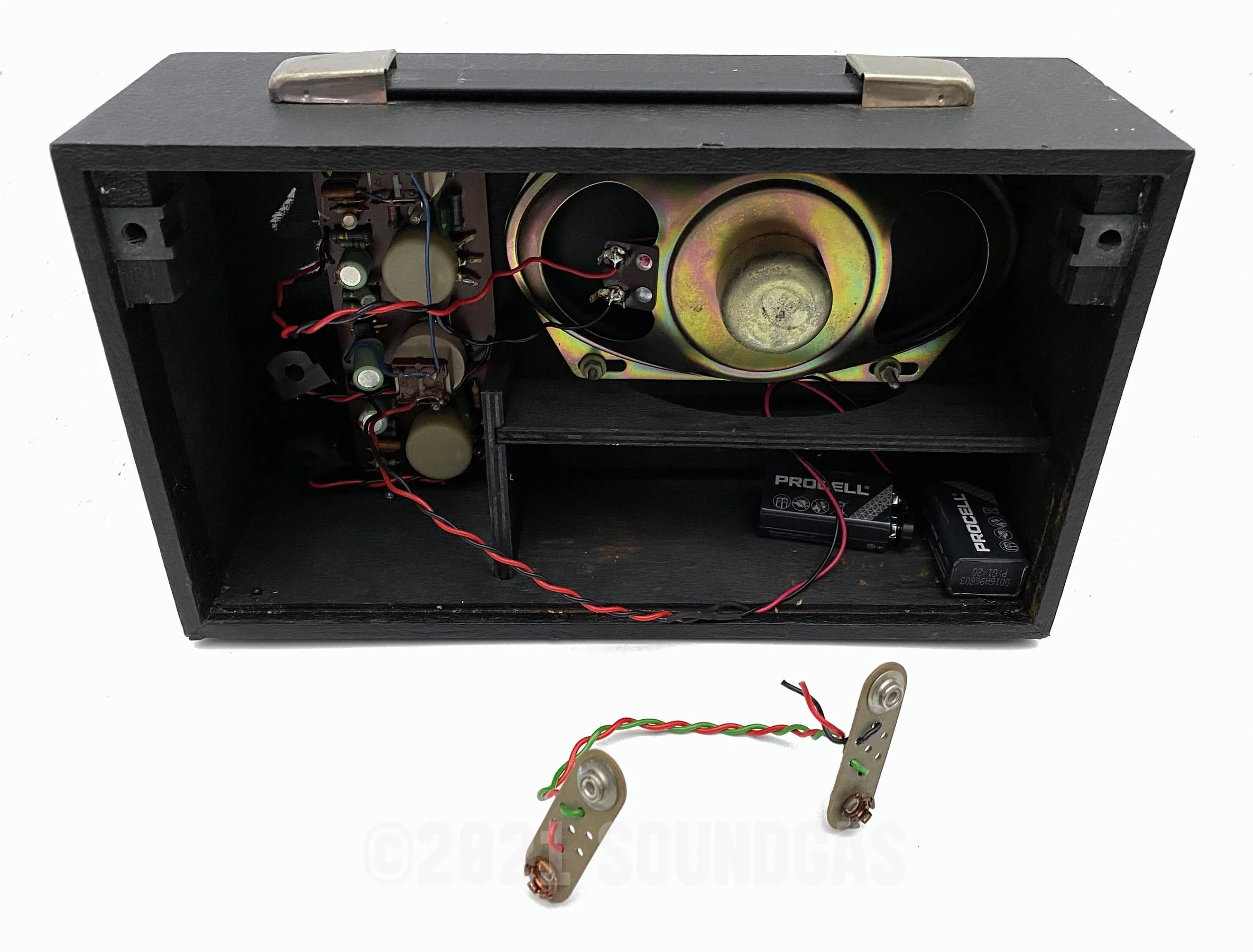 Dubreq Amp - Image 5