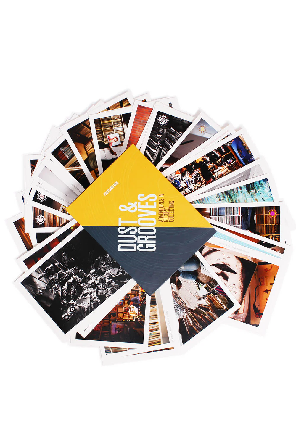 Dust & Grooves: Adventures in Record Collecting - Image 4