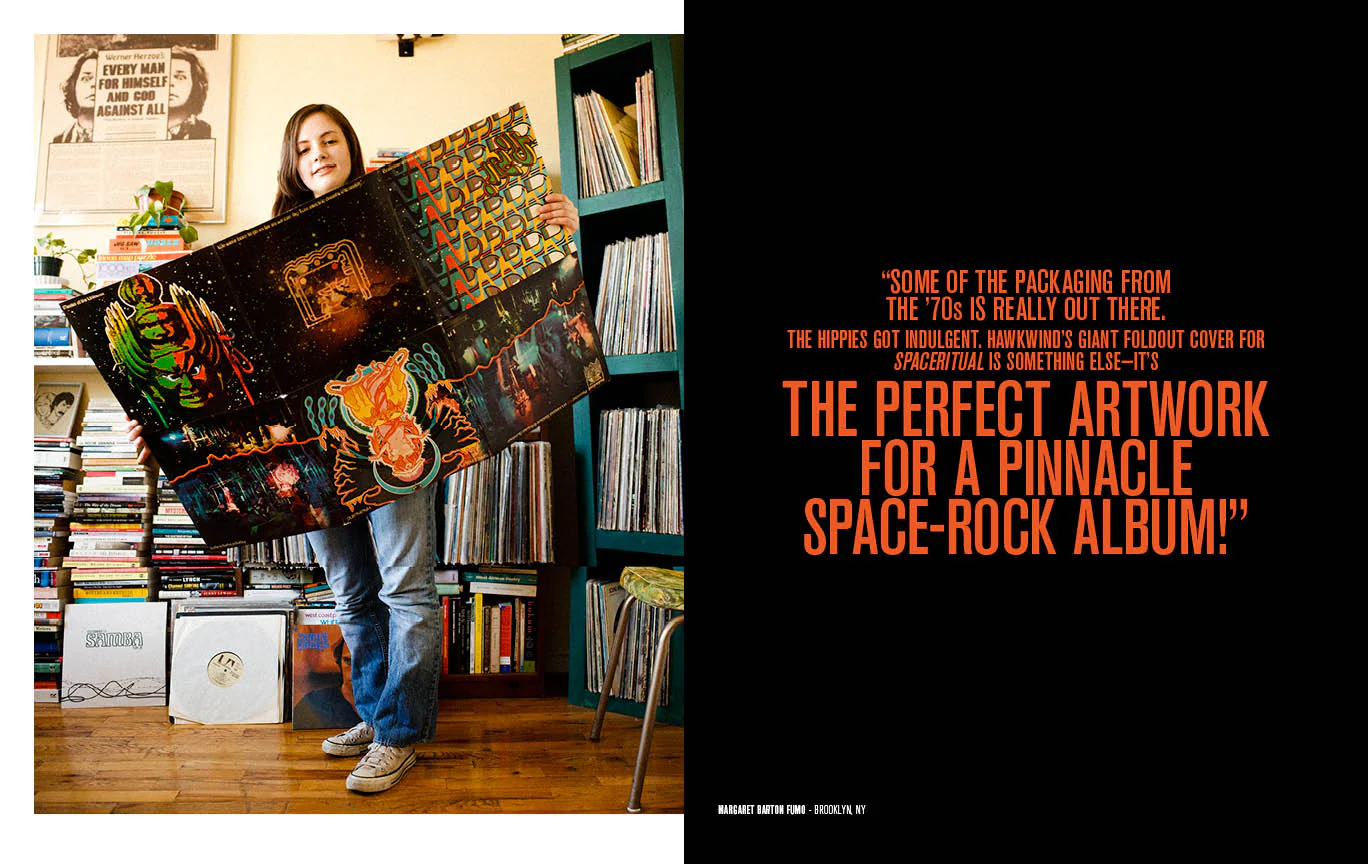 Dust & Grooves: Adventures in Record Collecting - Image 6