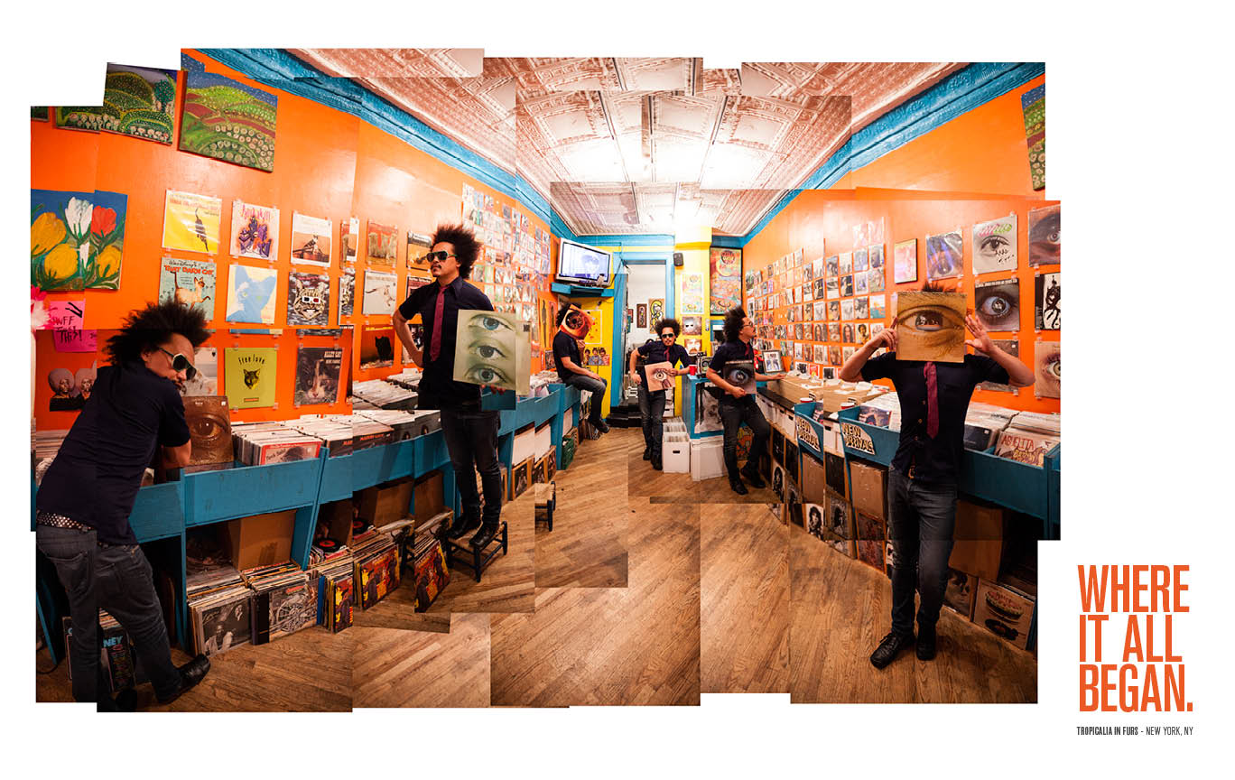 Dust & Grooves: Adventures in Record Collecting - Image 8