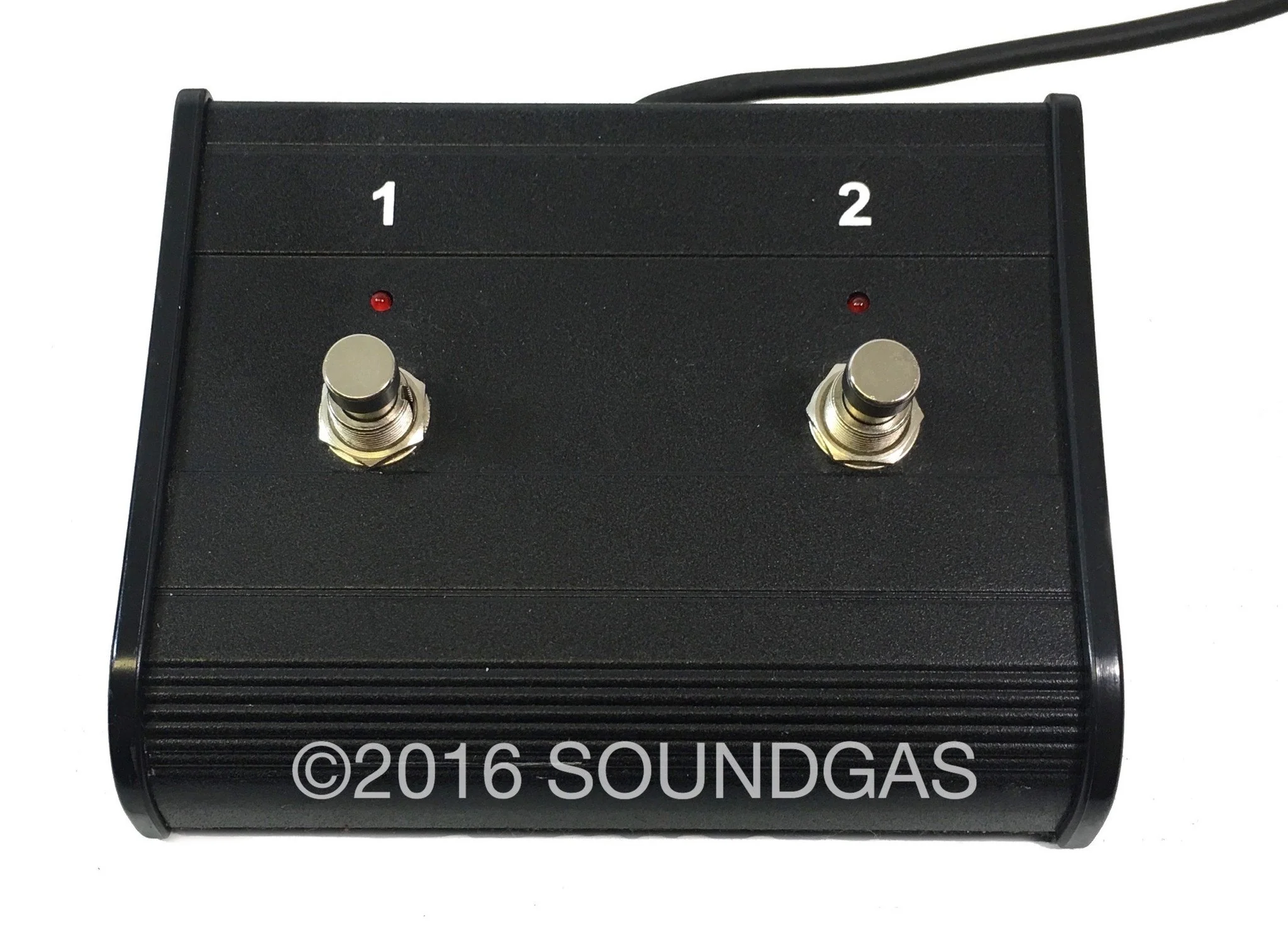 Dynacord CLS-222 - Image 6