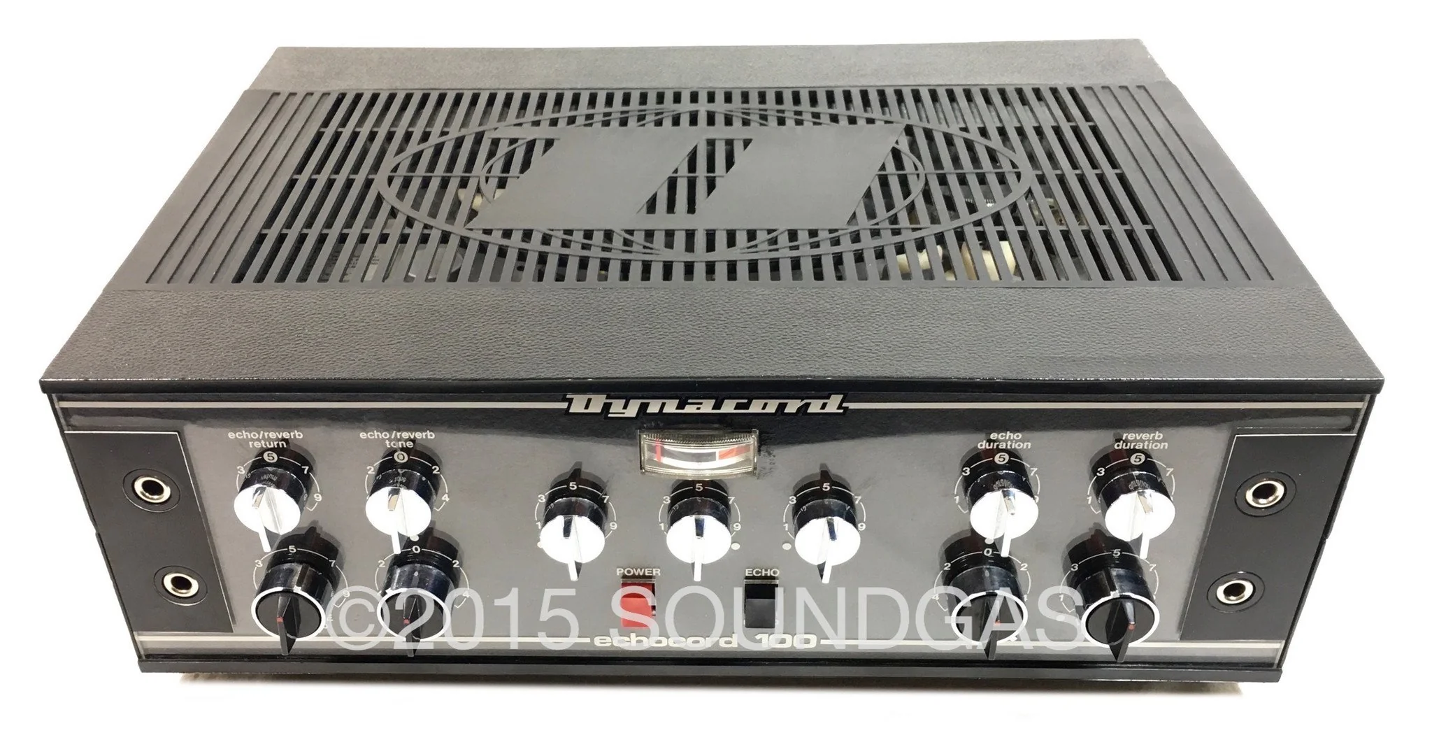 DYNACORD ECHOCORD 100 - Image 4
