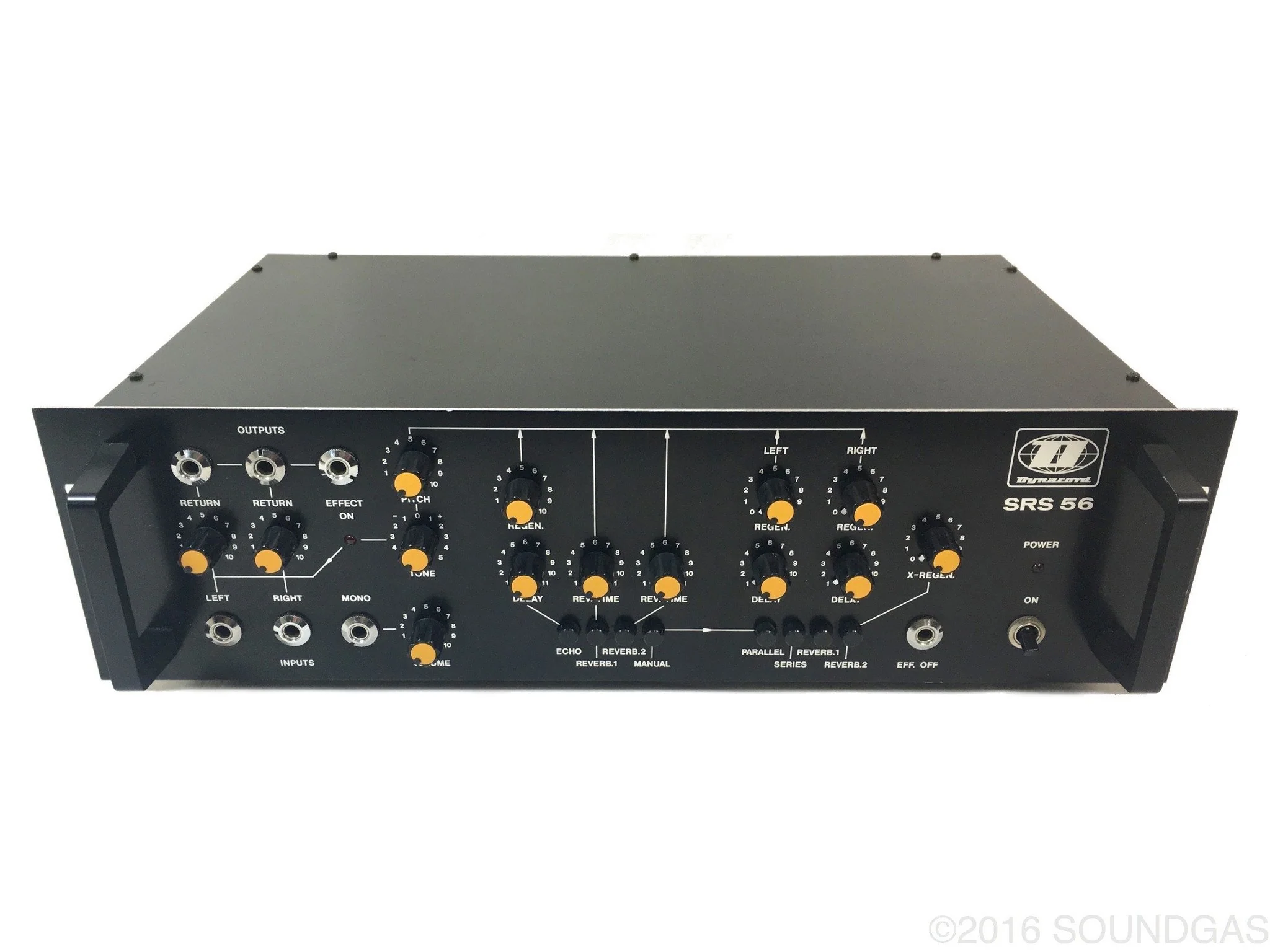 Dynacord SRS 56