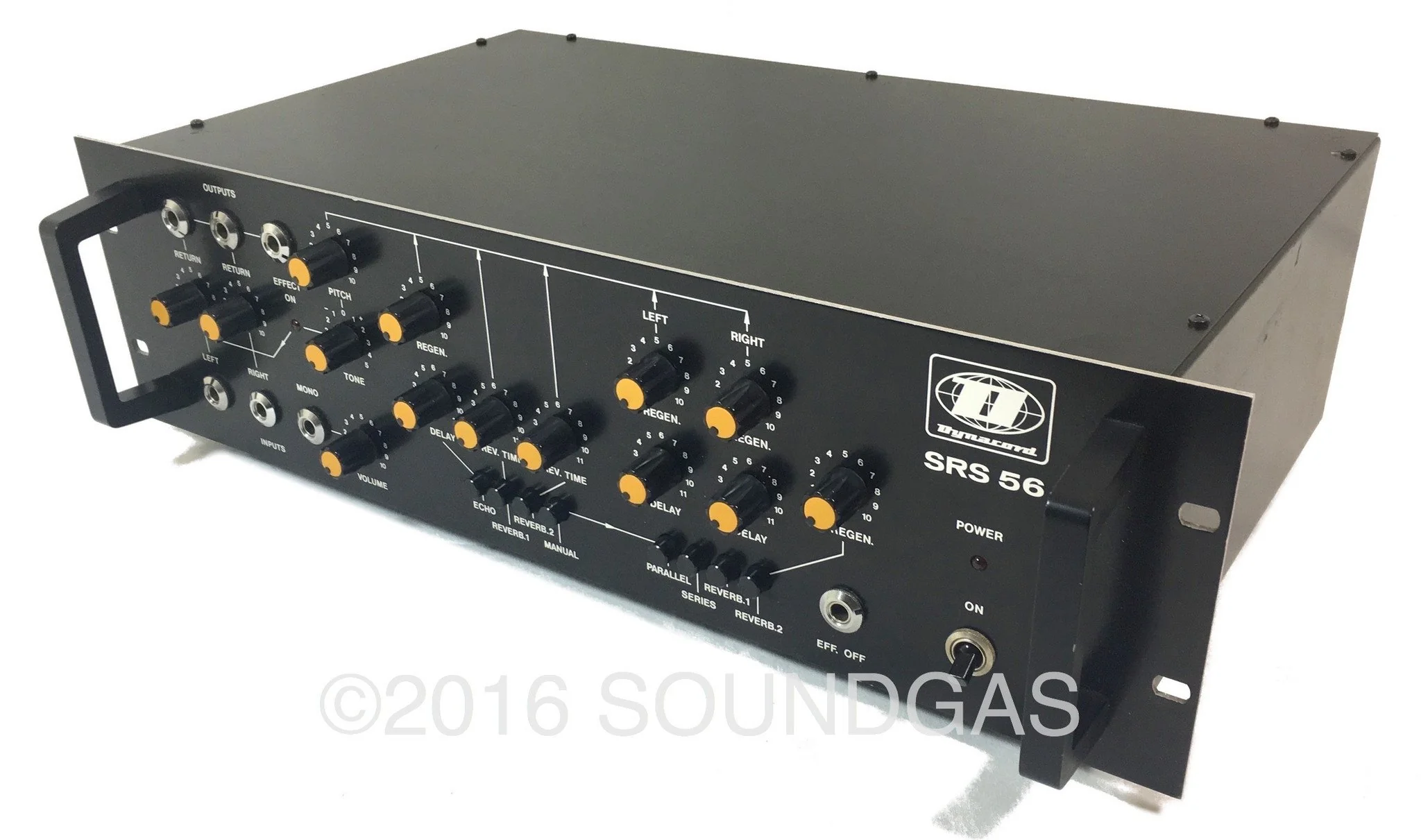 Dynacord SRS 56 - Image 2