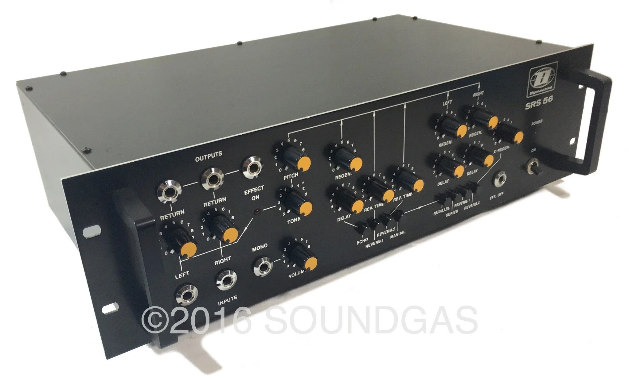 Dynacord SRS 56 - Image 3