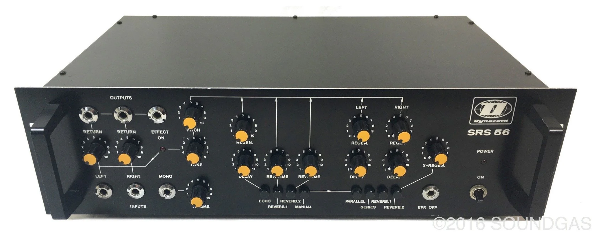 Dynacord SRS 56 - Image 5