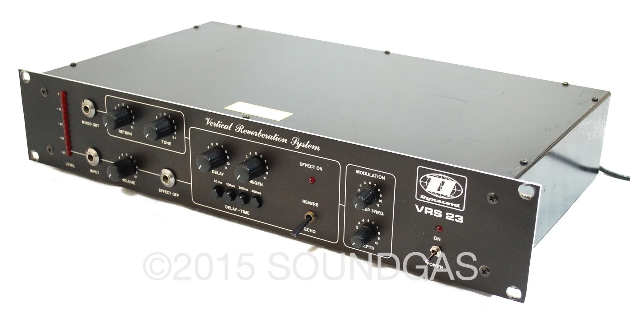 DYNACORD VRS 23 - Image 5