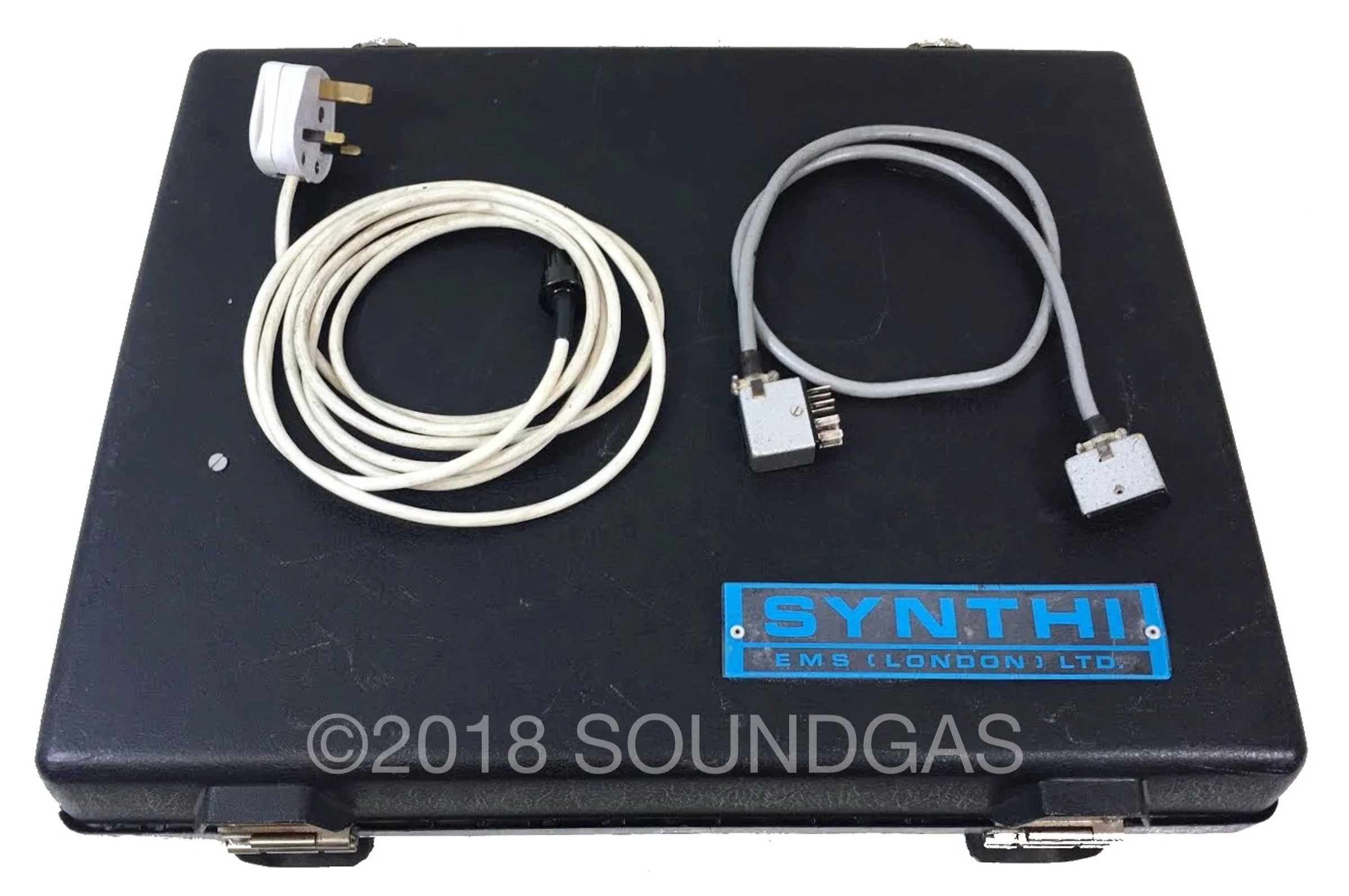 EMS Synthi AKS - Image 8