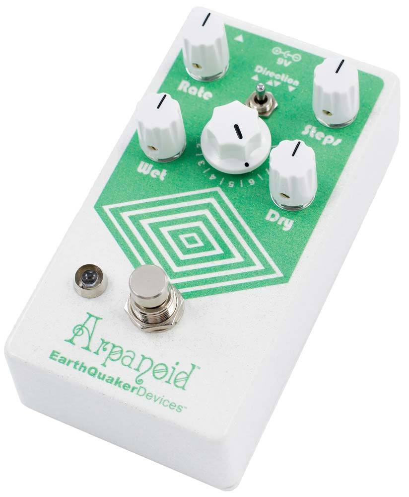 EarthQuaker Devices Arpanoid V2 - Image 3