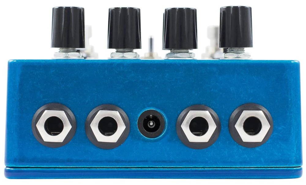 EarthQuaker Devices Avalanche Run v2 - Image 2