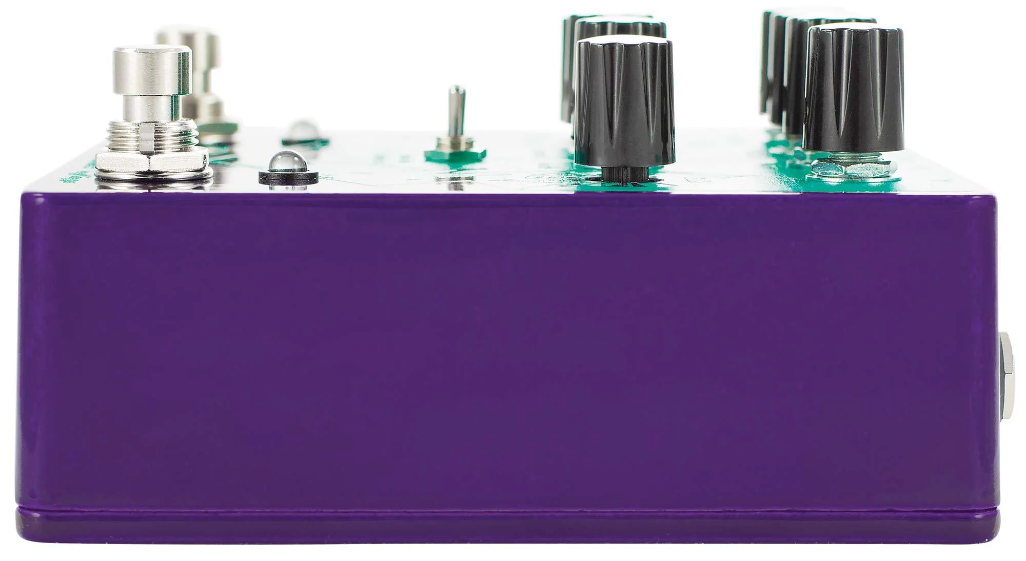 EarthQuaker Devices Pyramids - Image 7