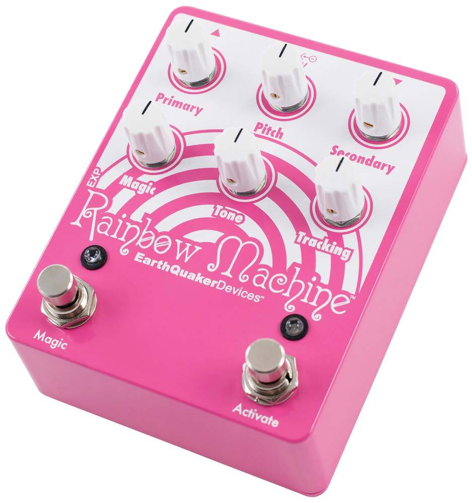 EarthQuaker Devices Rainbow Machine v2 - Image 2
