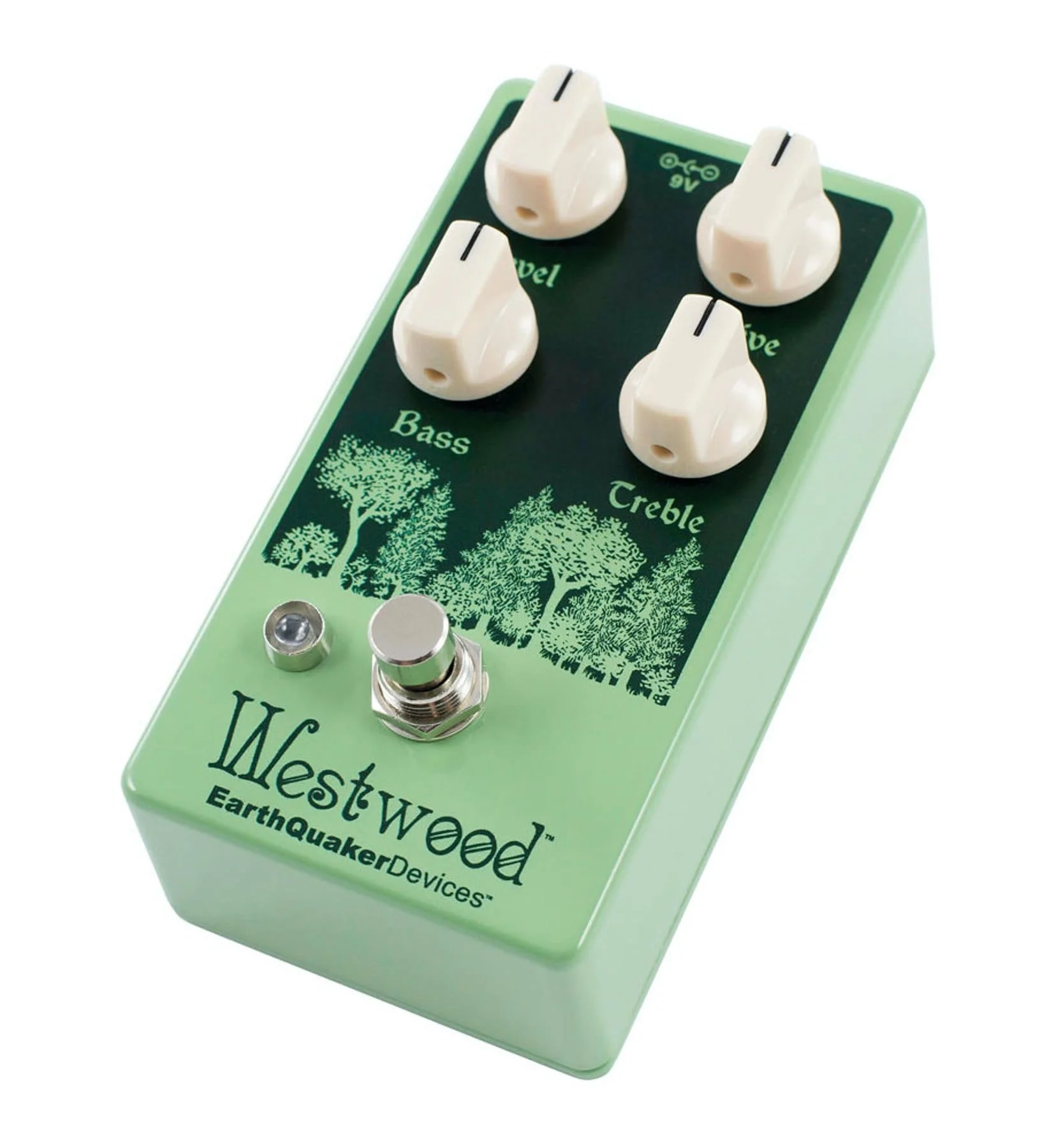 EarthQuaker Devices Westwood - Image 2