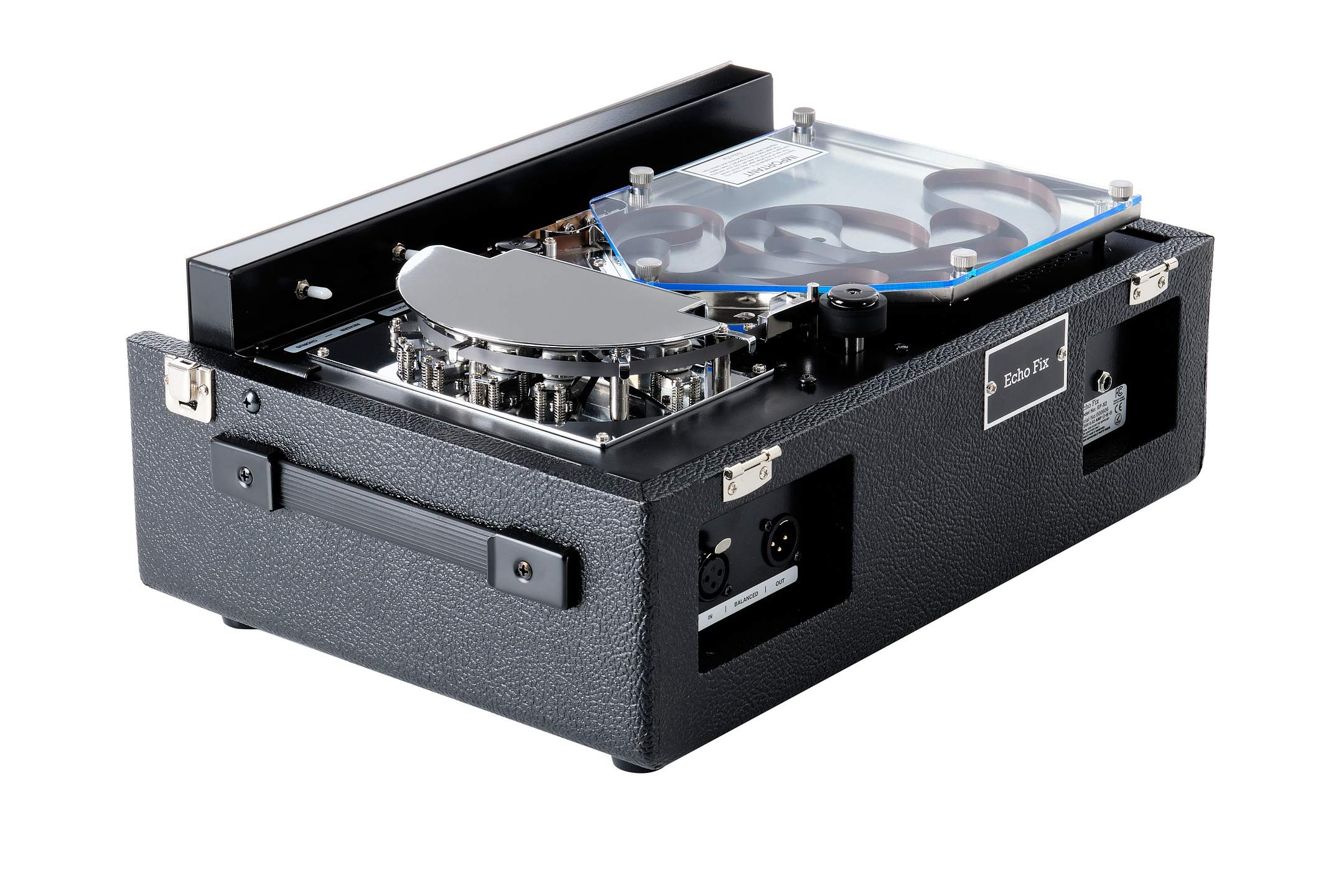 Echo Fix EF-X2 (4 Colours) - Image 12