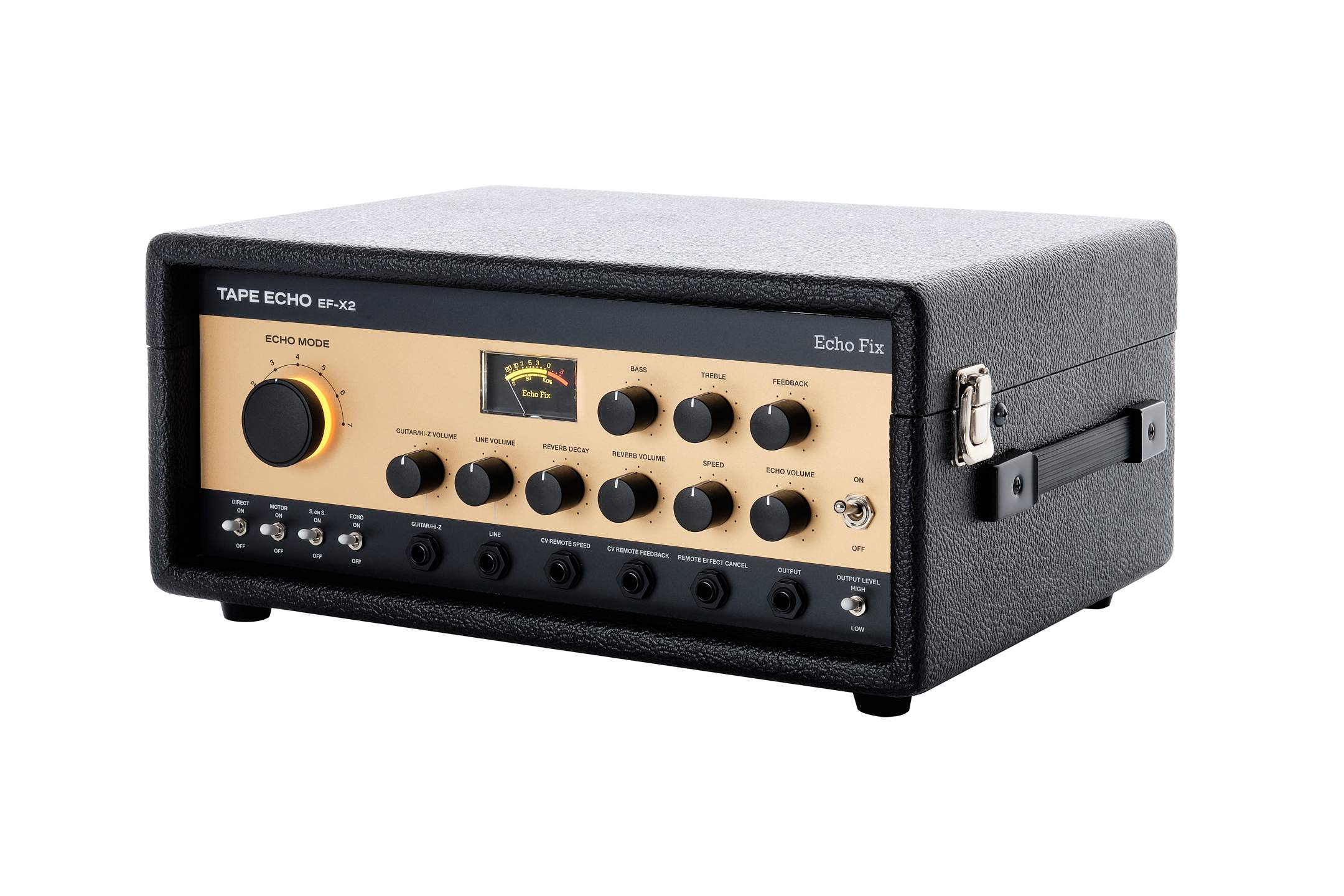 Echo Fix EF-X2 (4 Colours) - Image 18