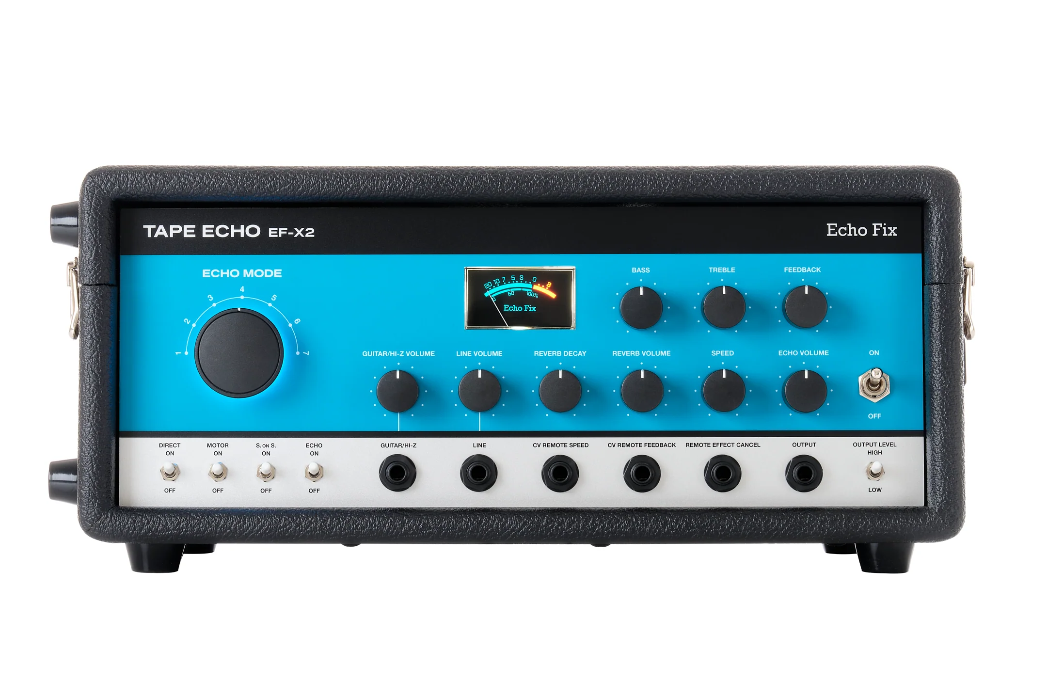 Echo Fix EF-X2 (4 Colours) - Image 3