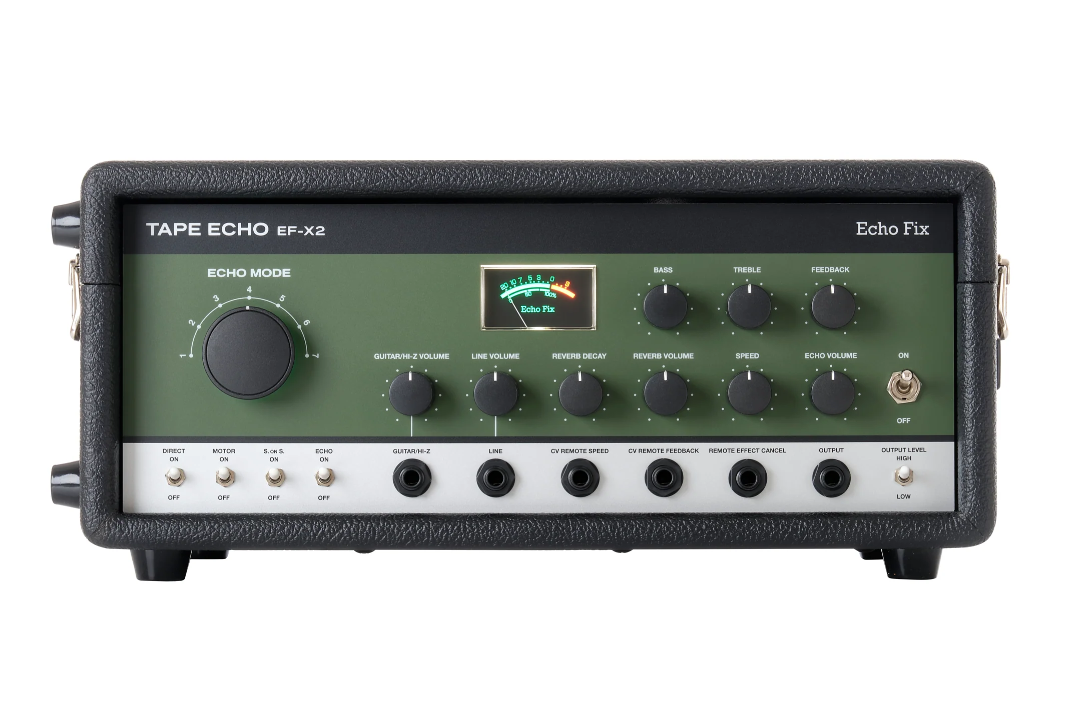 Echo Fix EF-X2 (4 Colours) - Image 4